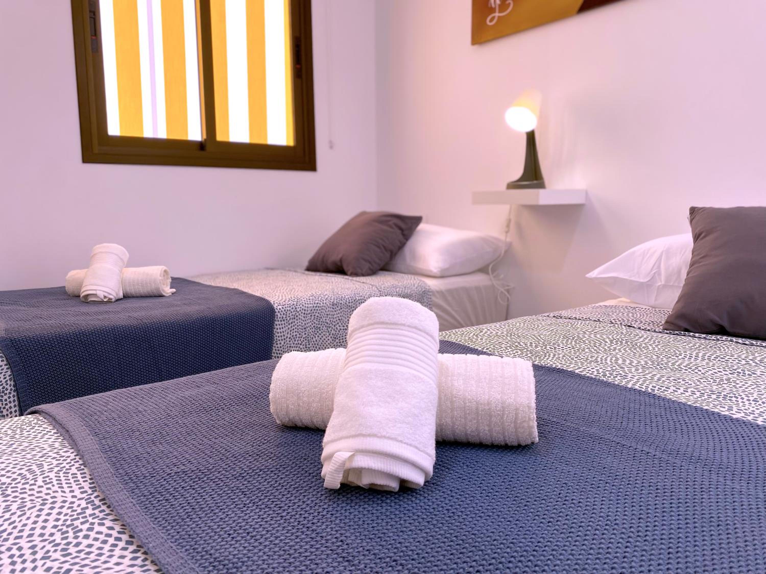 Los Cristianos Suite Alma Homes