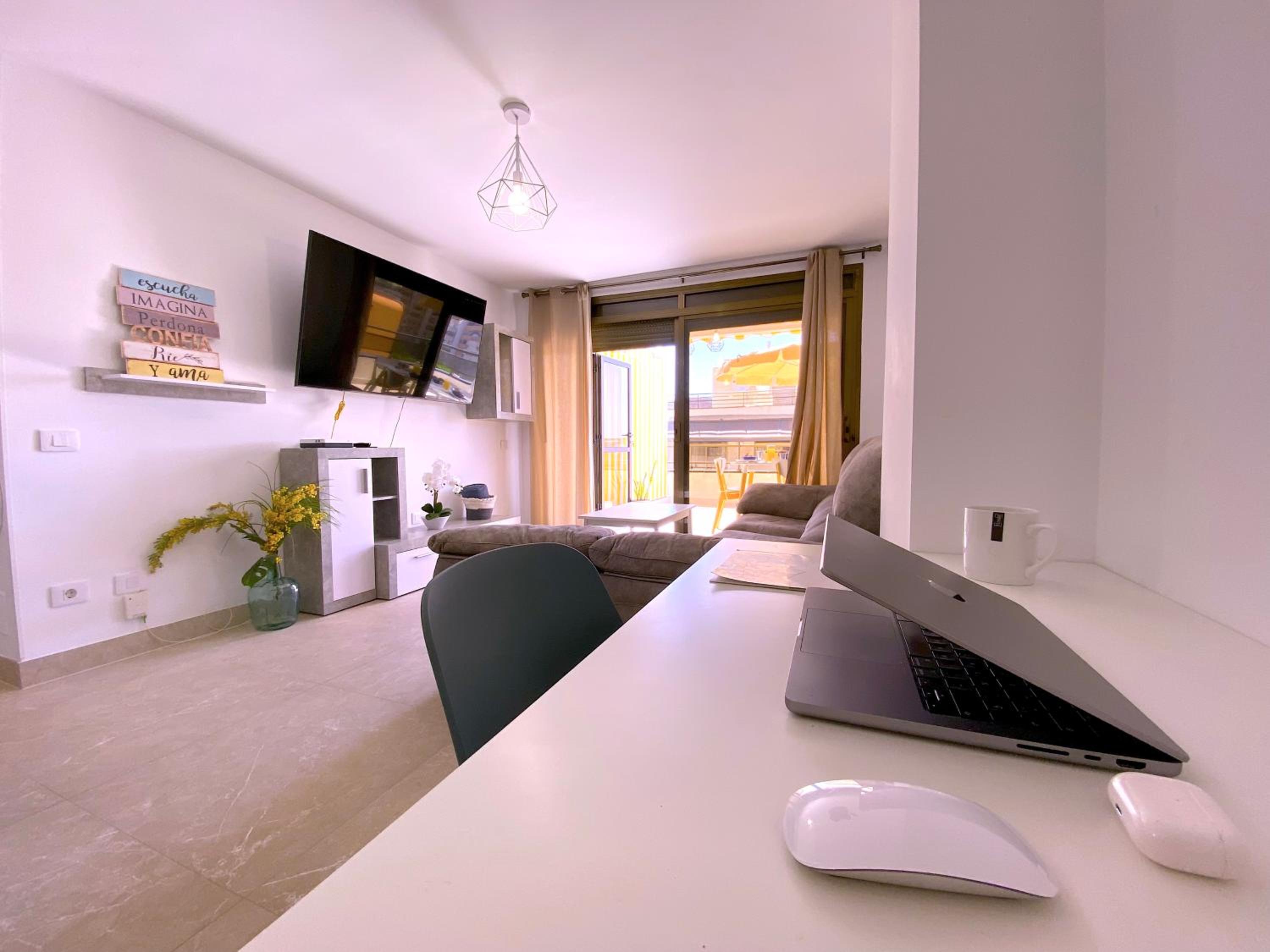 Los Cristianos Suite Alma Homes