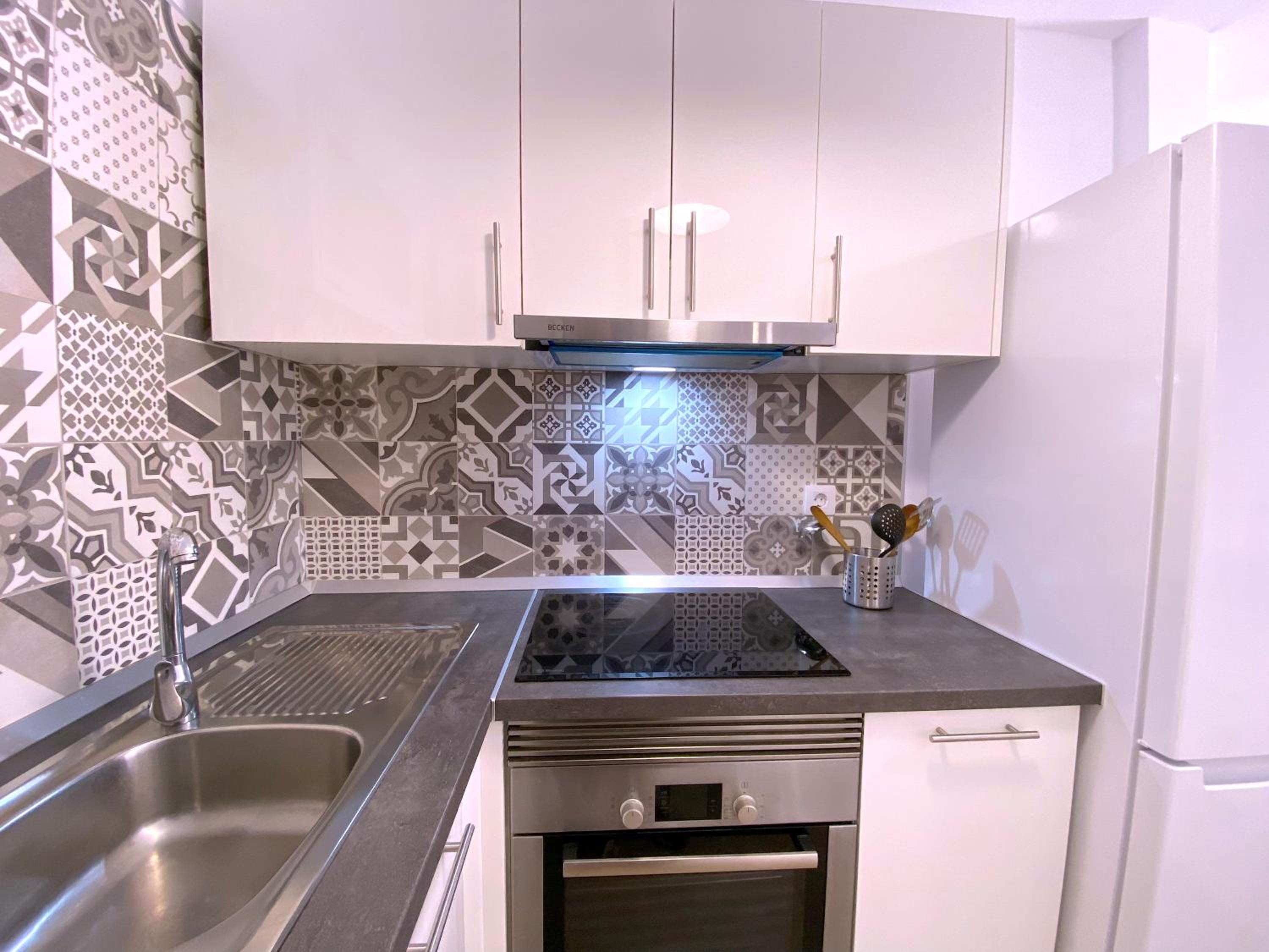 Los Cristianos Suite Alma Homes