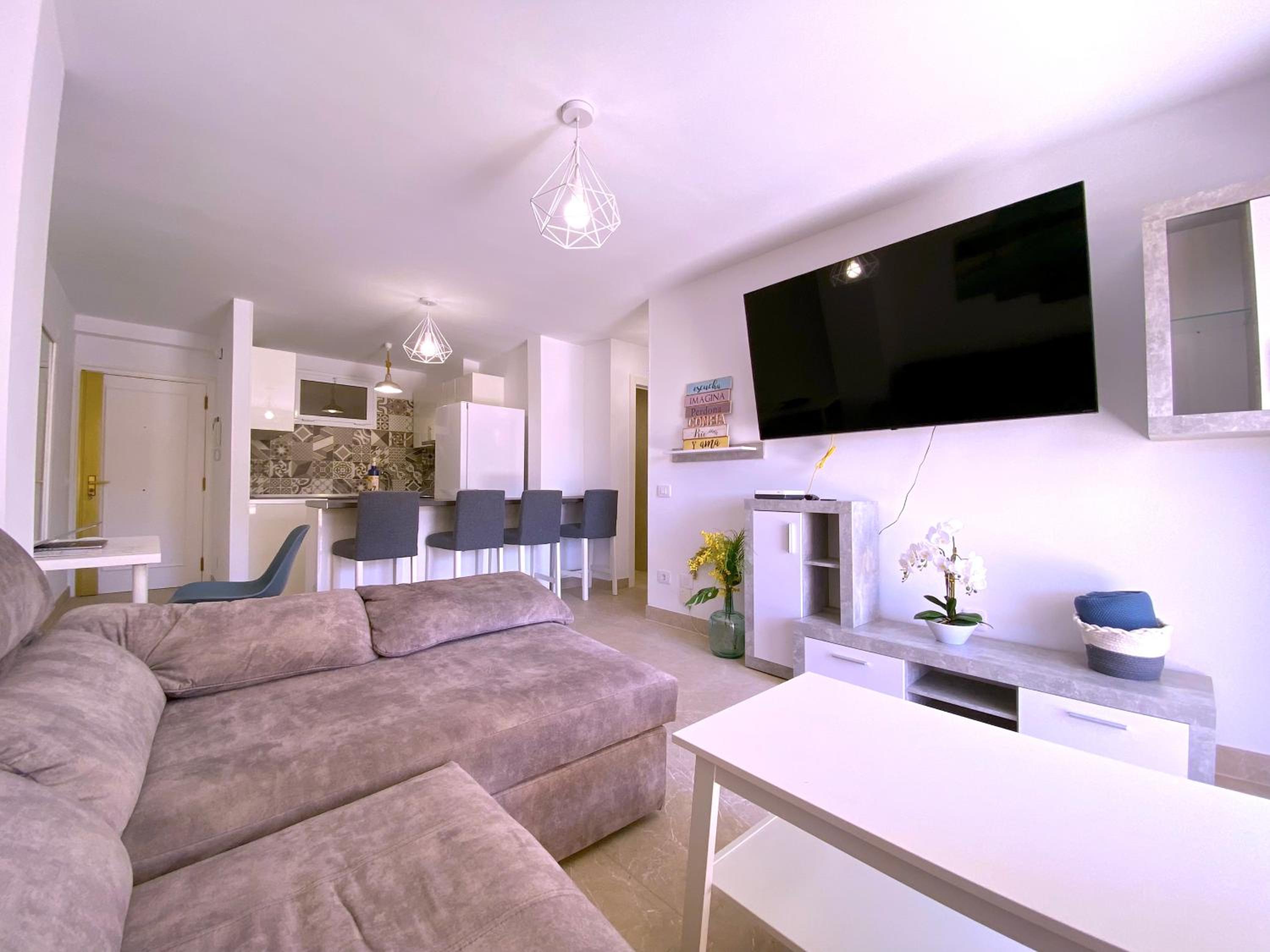 Los Cristianos Suite Alma Homes