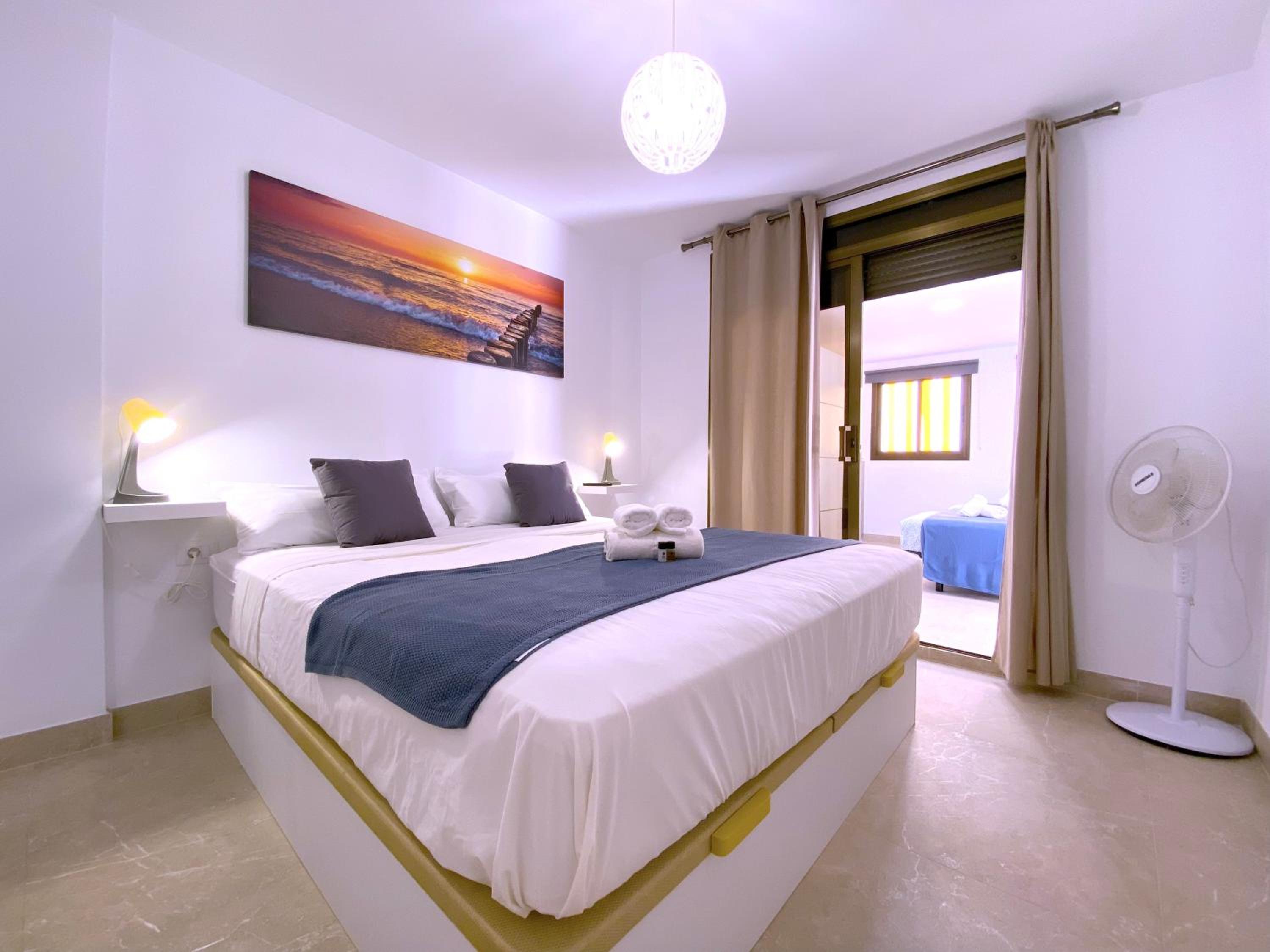 Los Cristianos Suite Alma Homes