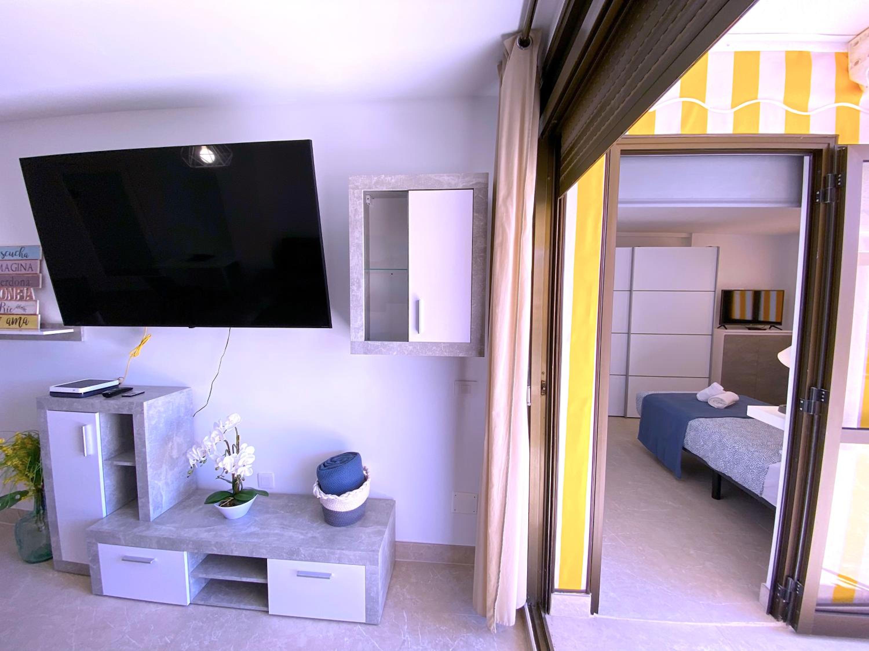Los Cristianos Suite Alma Homes