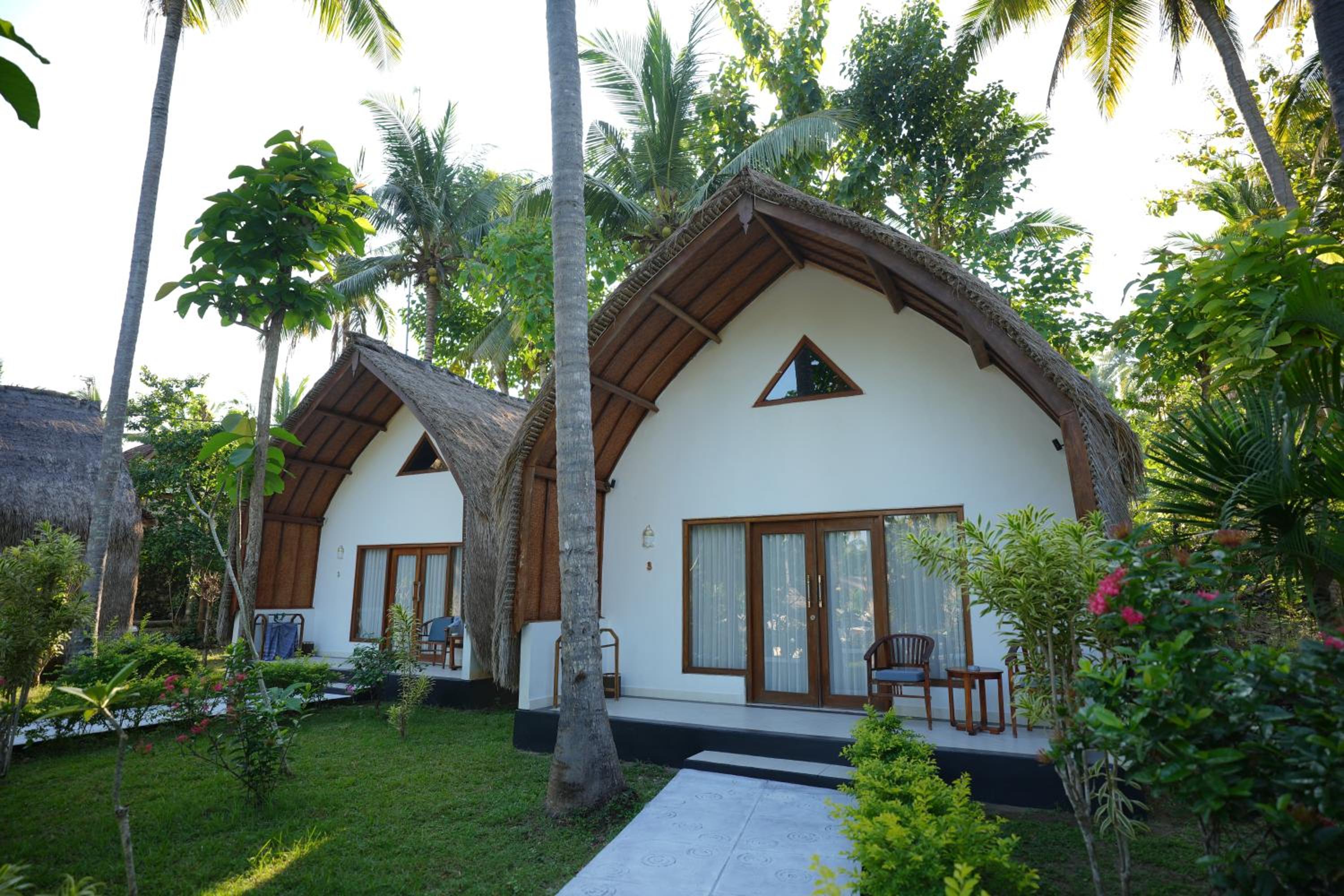 Coco Resort Penida