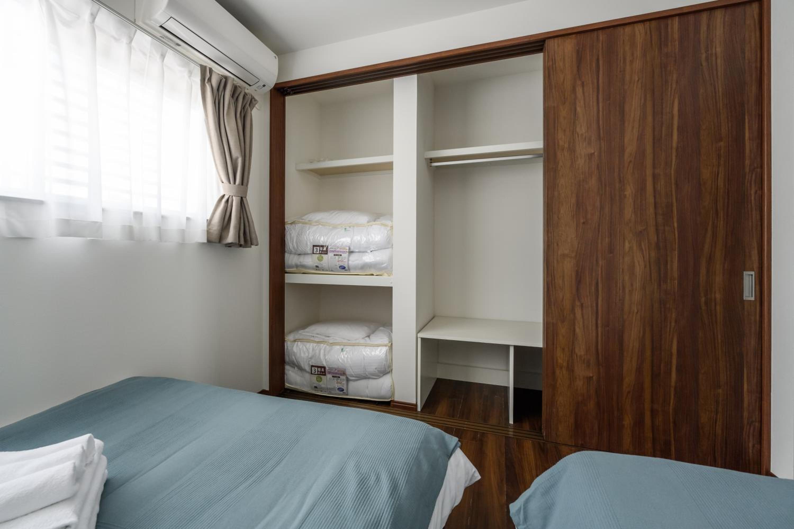 Sunayama Beach House