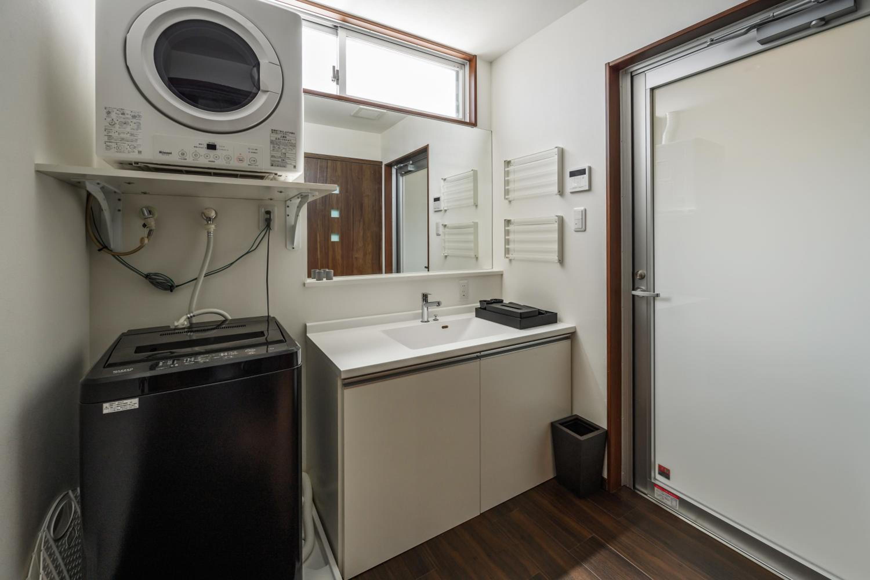 Sunayama Beach House