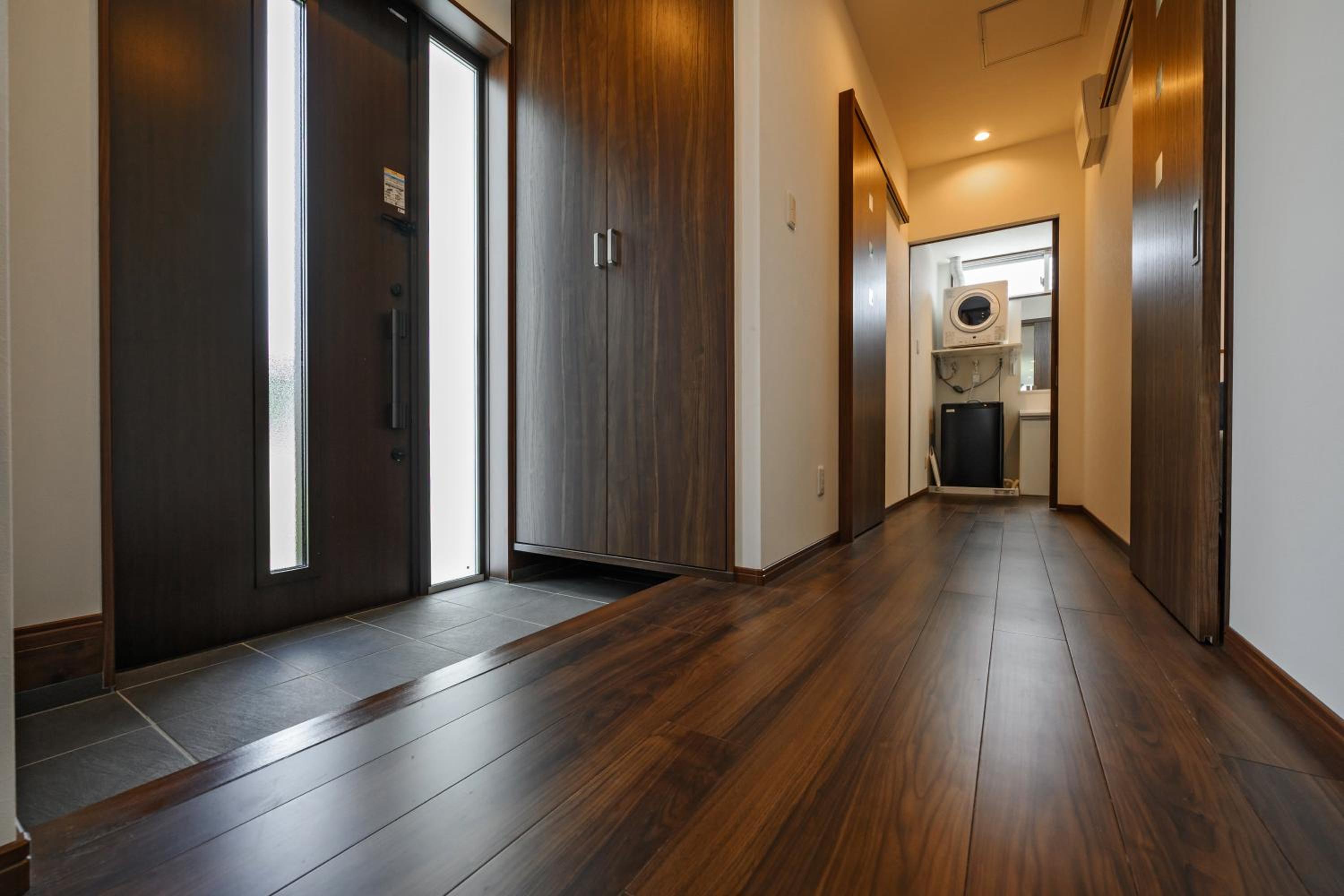 Sunayama Beach House