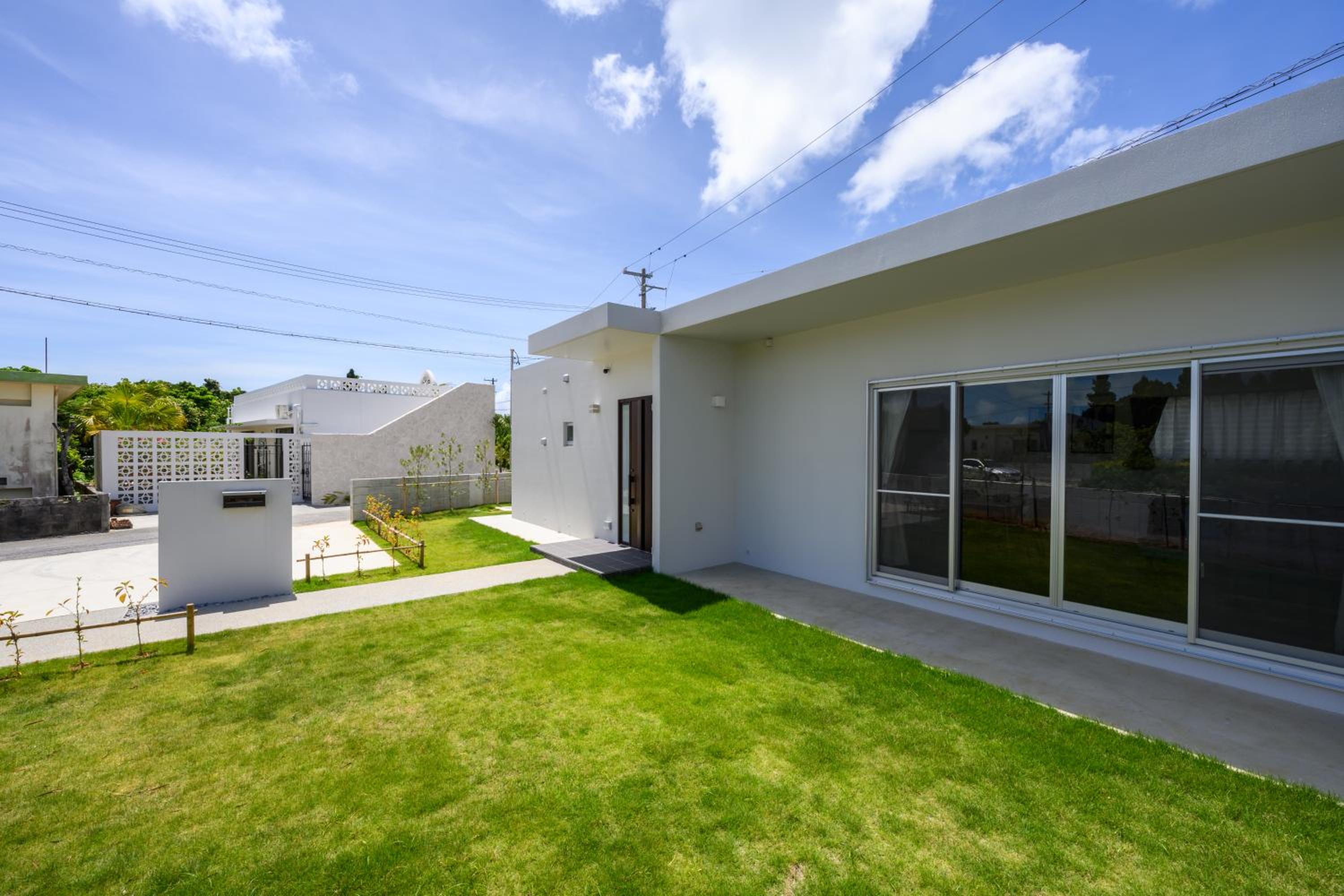 Sunayama Beach House