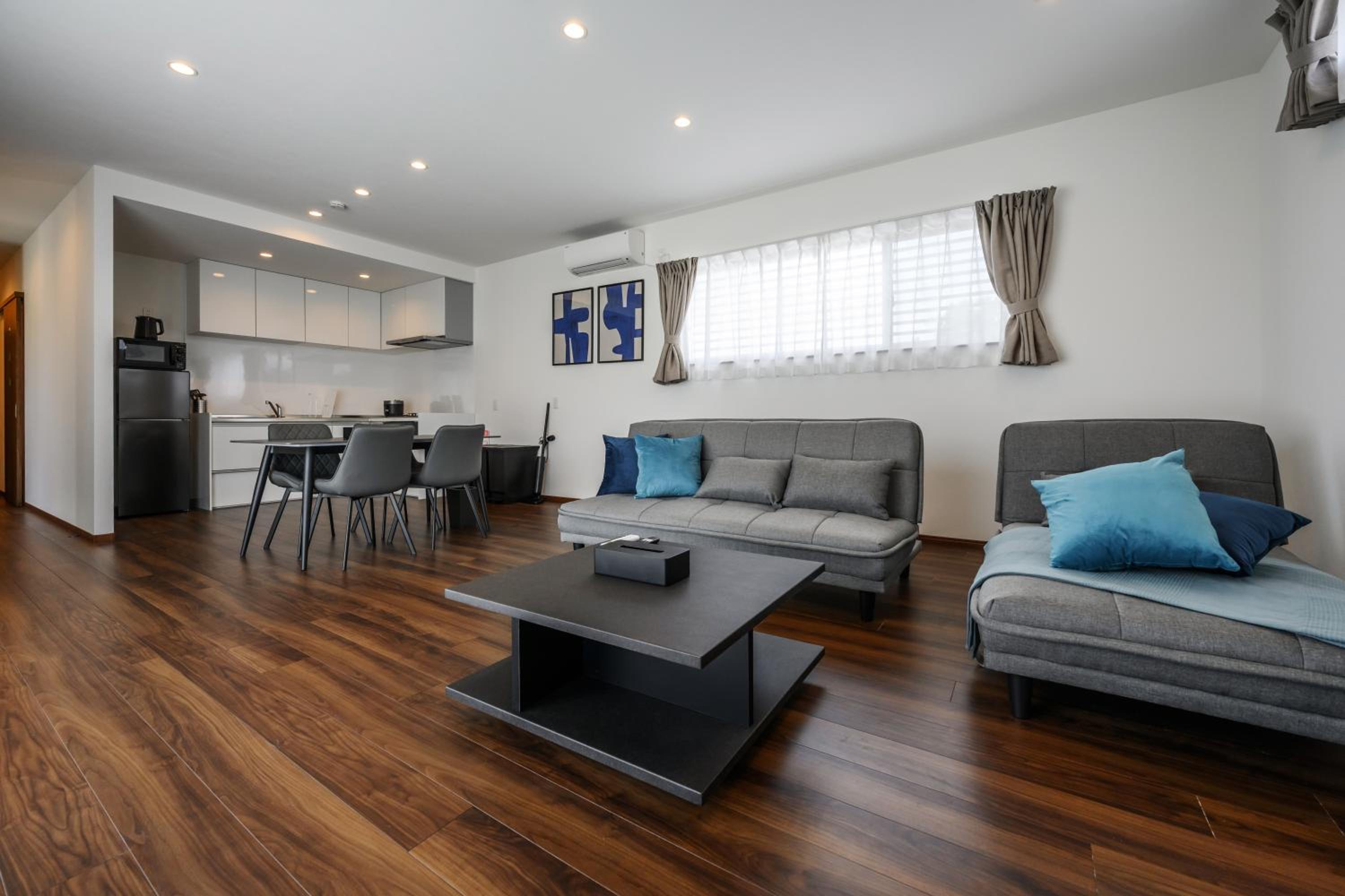 Sunayama Beach House