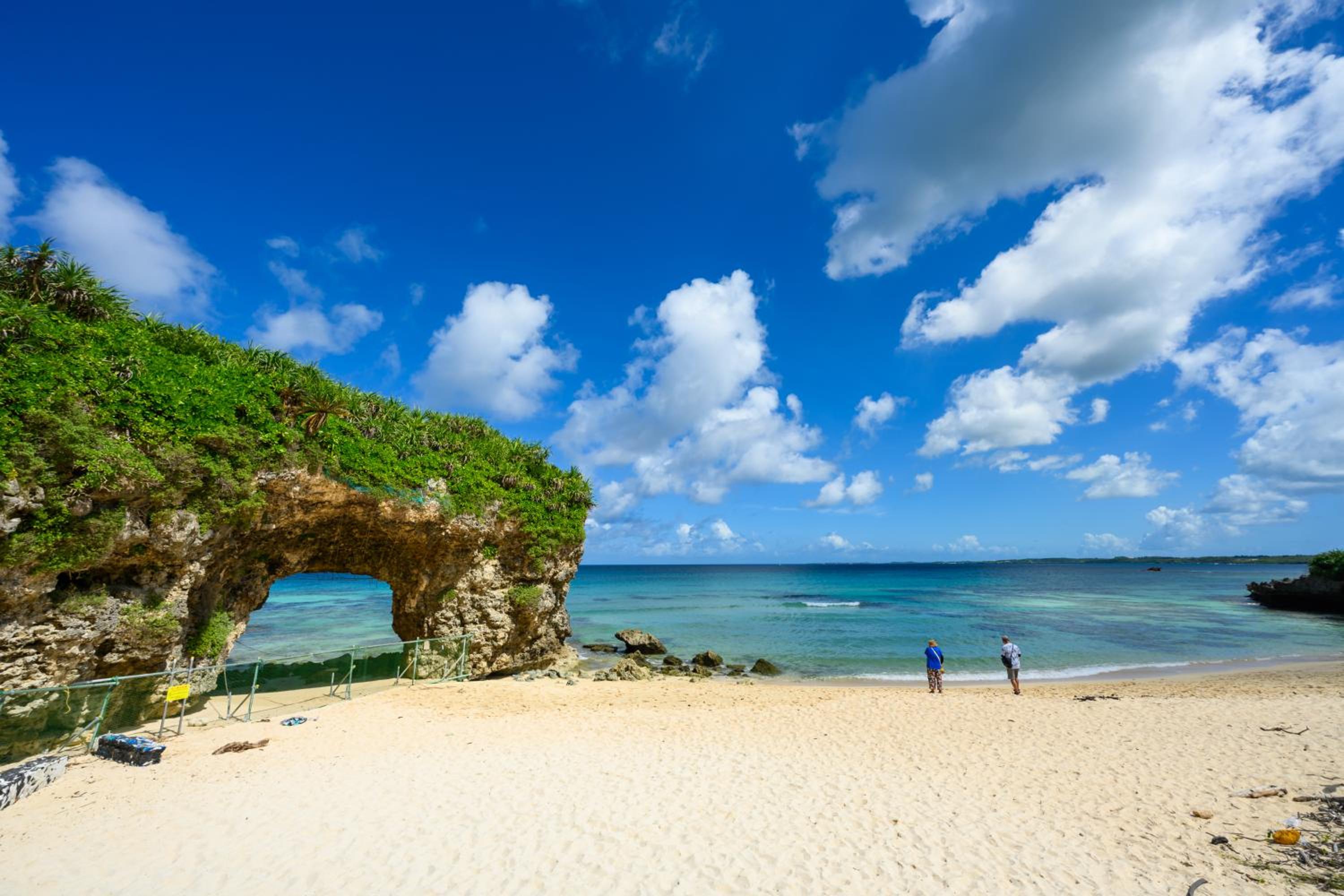 Sunayama Beach House