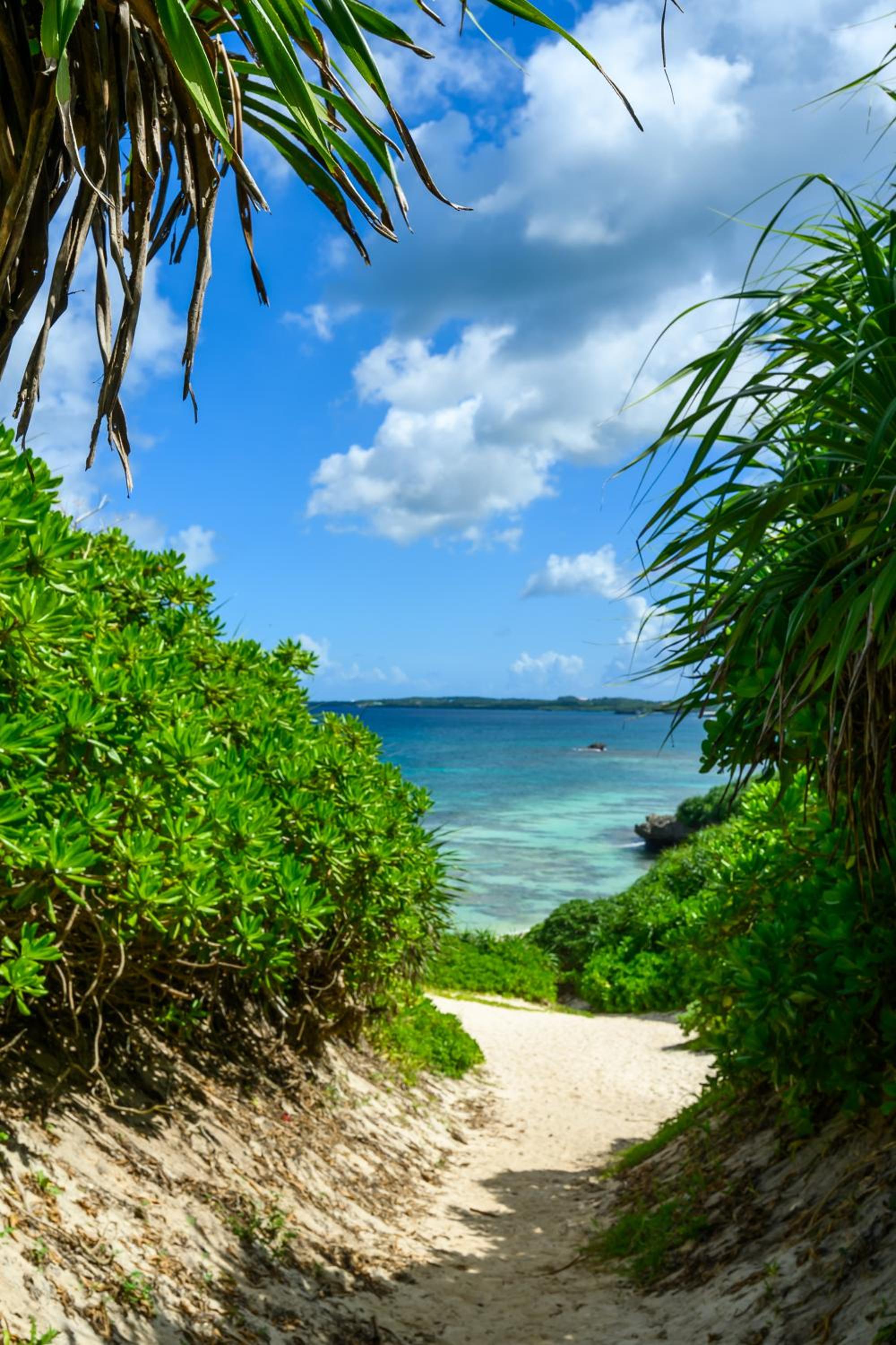 Sunayama Beach House