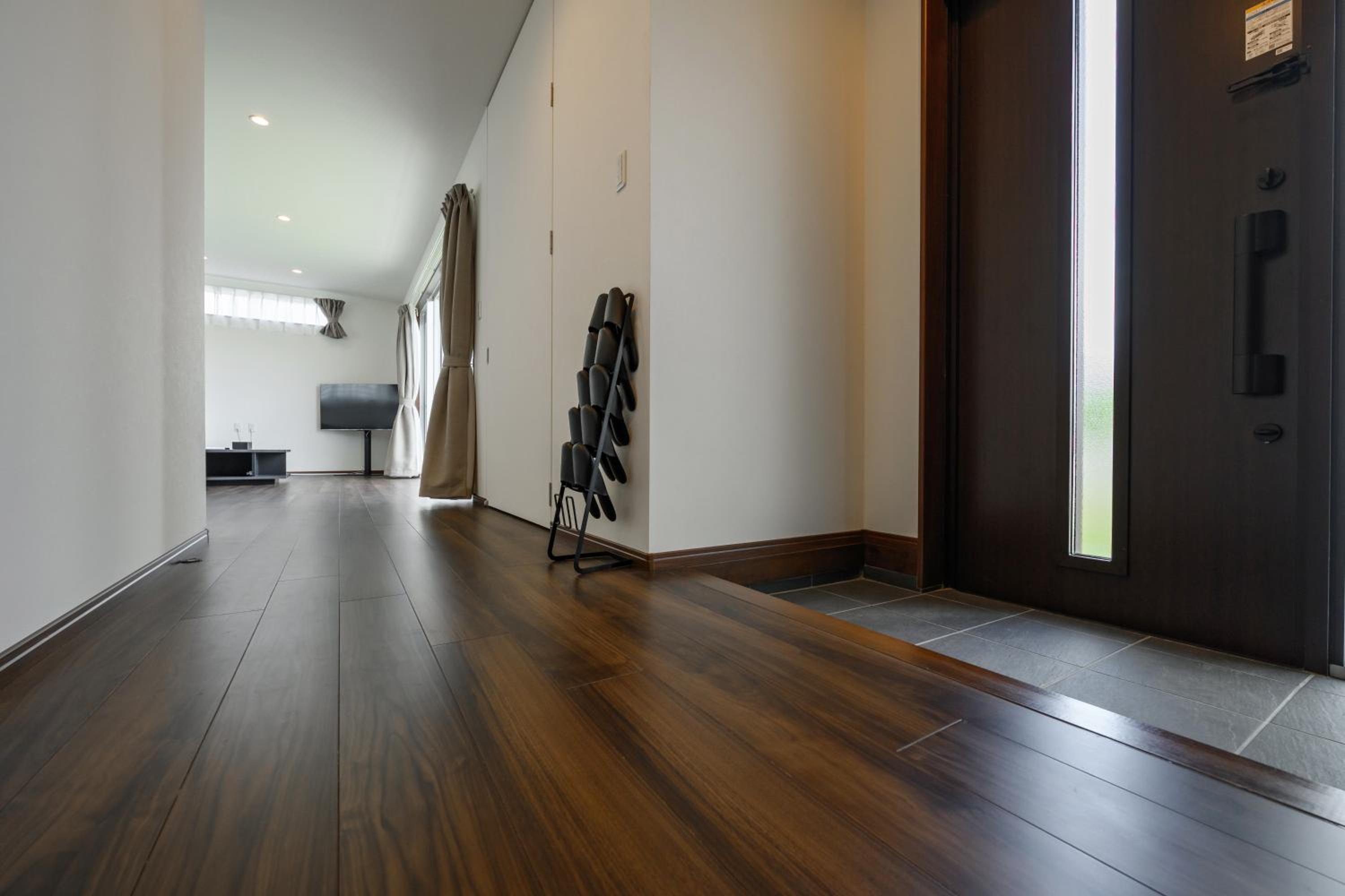 Sunayama Beach House