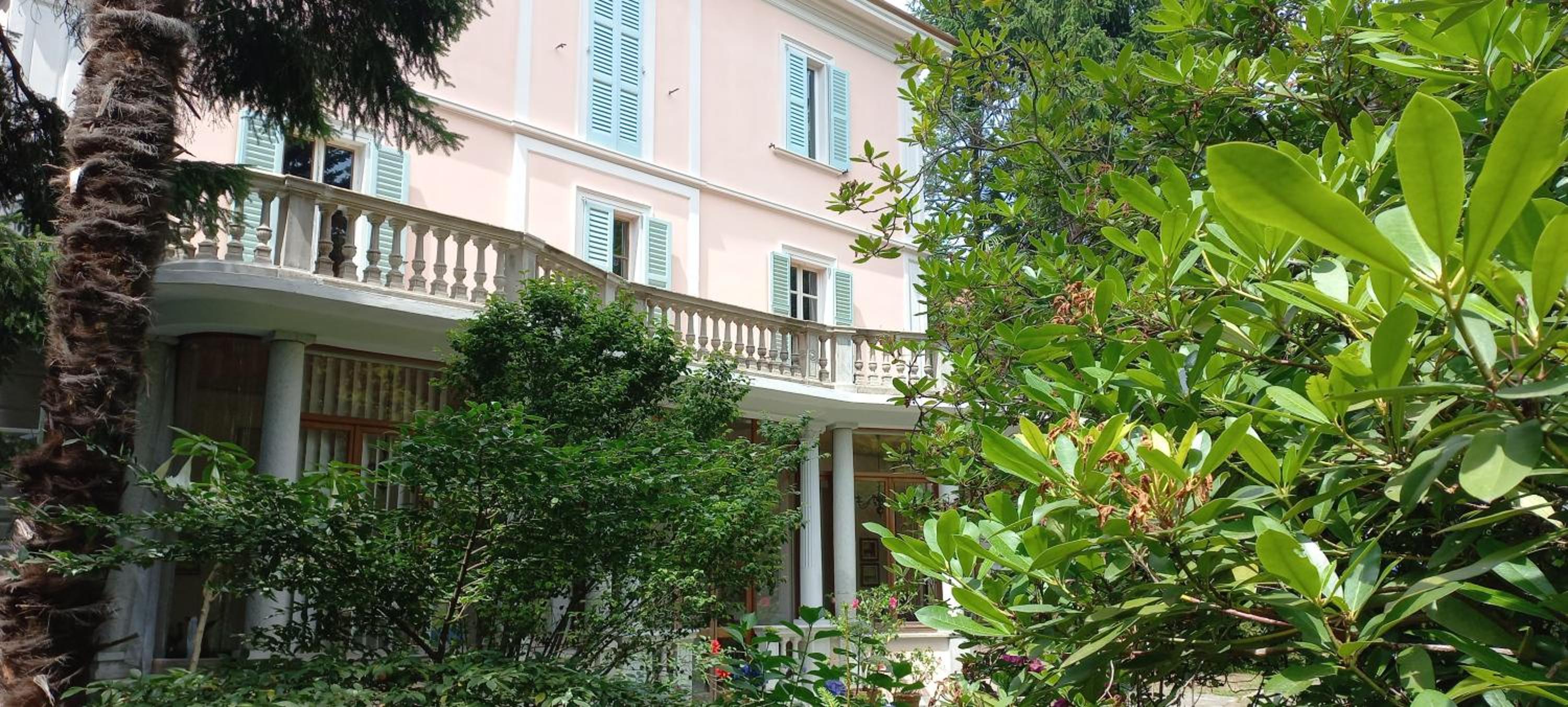 B&B Villa Margherita view 3
