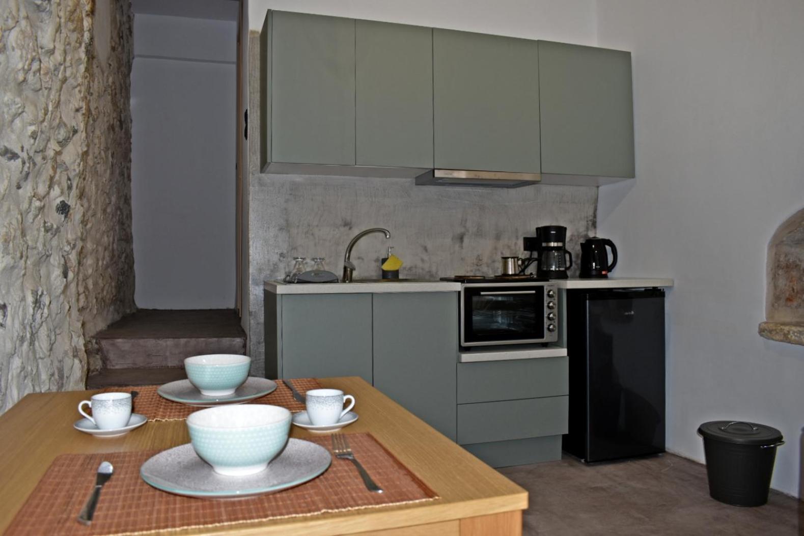 NiAmalFi Apartments photo 4