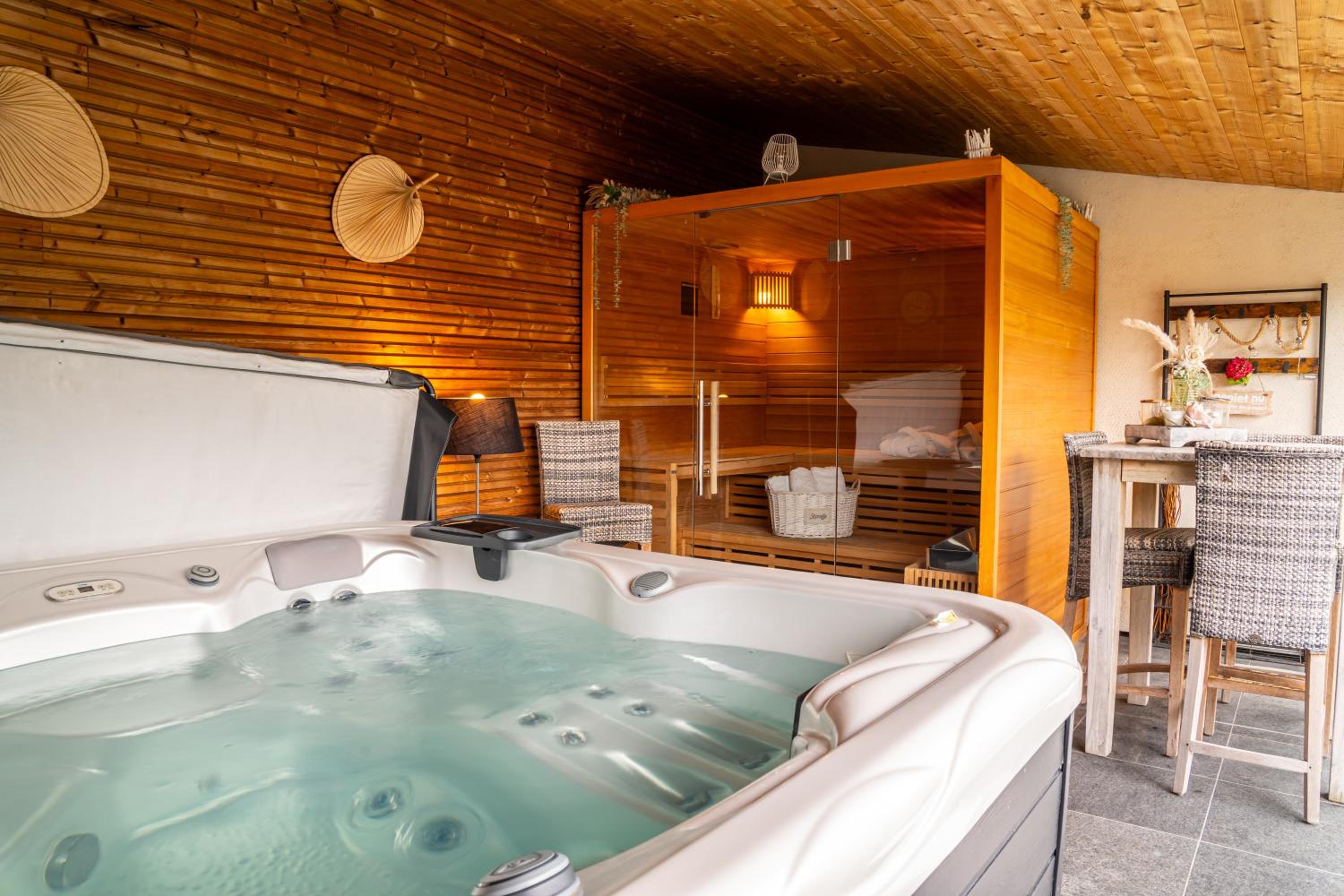 Hotel Oase 't Huyseke