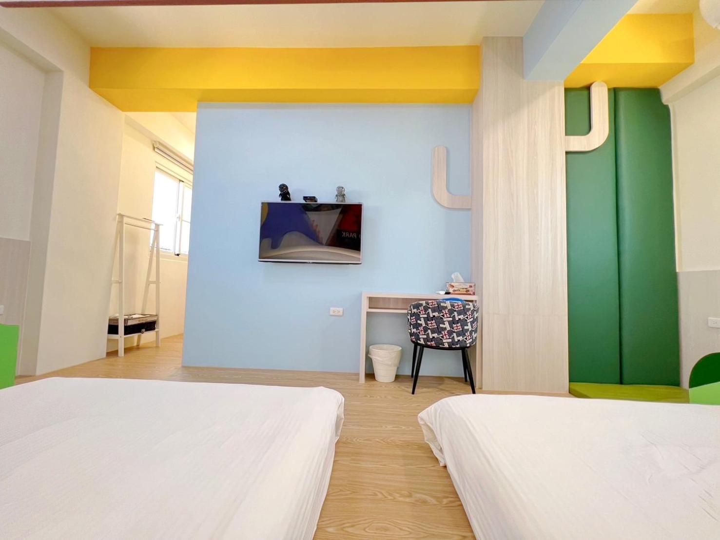 Misto B&B