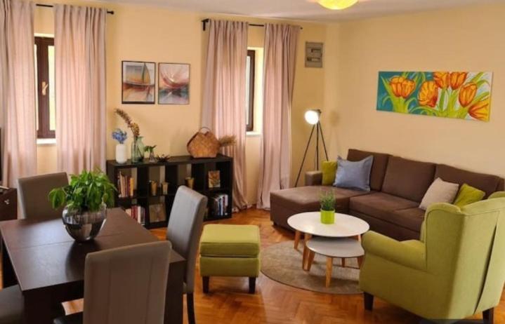 Apartment Sofia