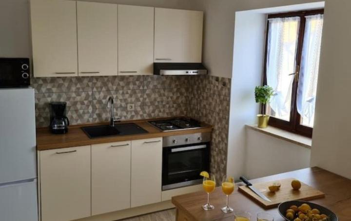 Apartment Sofia