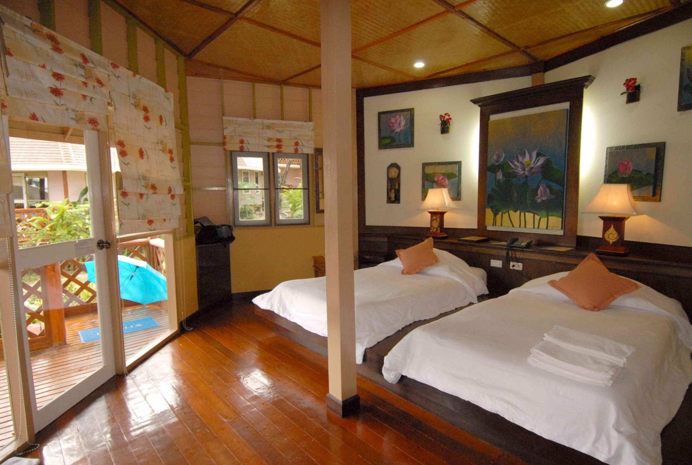 Koh Tao Coral Grand Resort