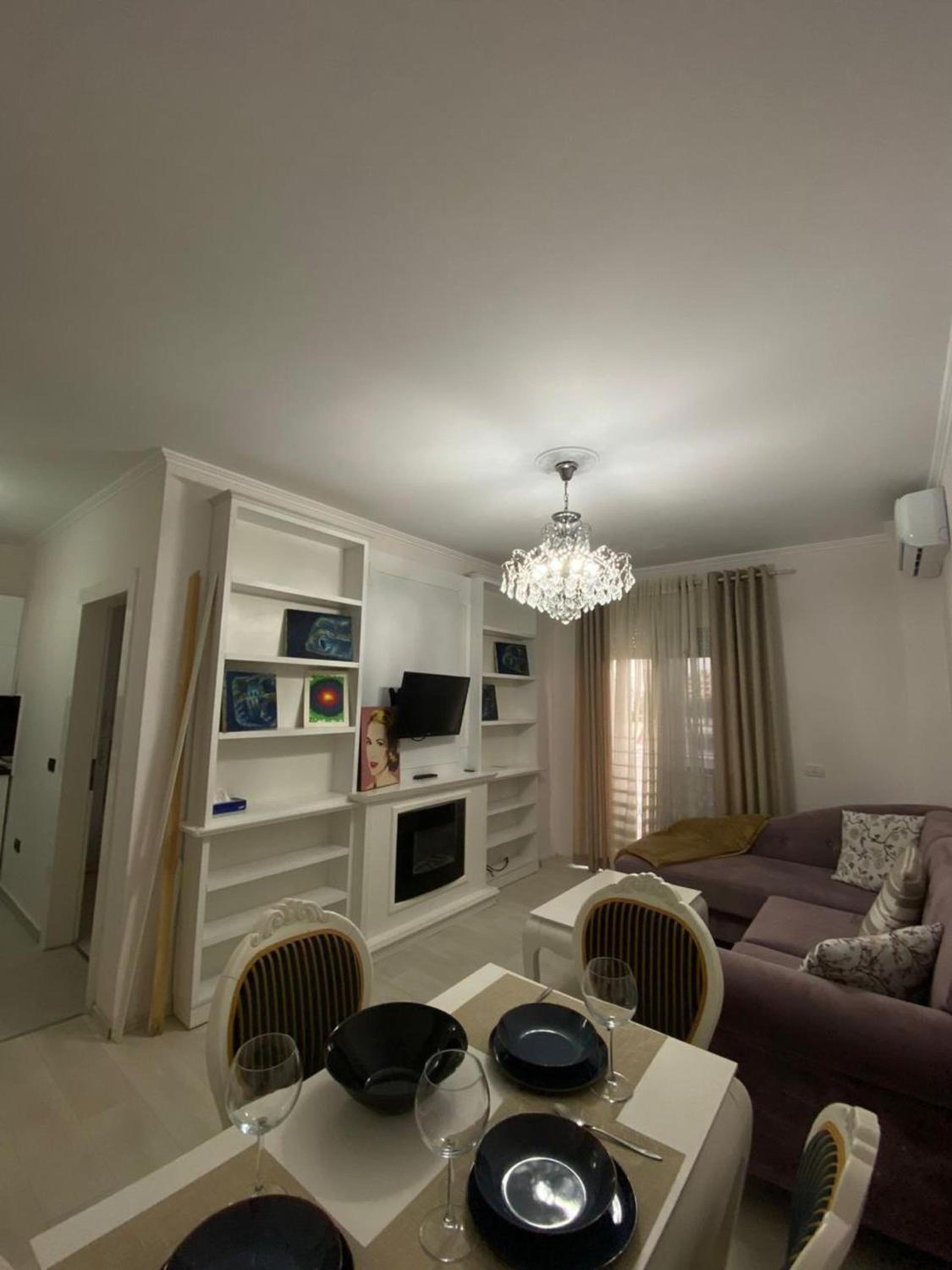 Beach House Apartment