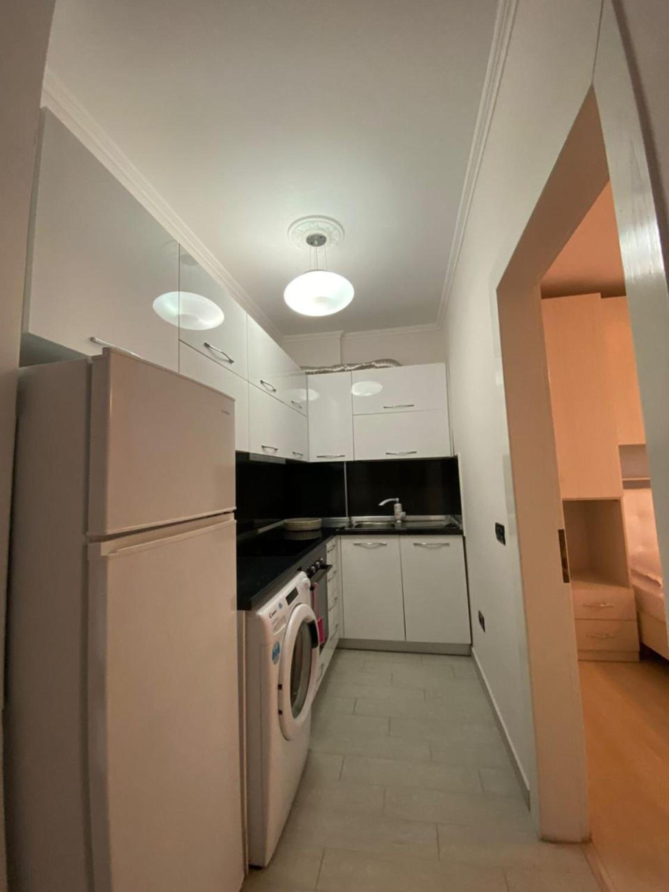 Beach House Apartment
