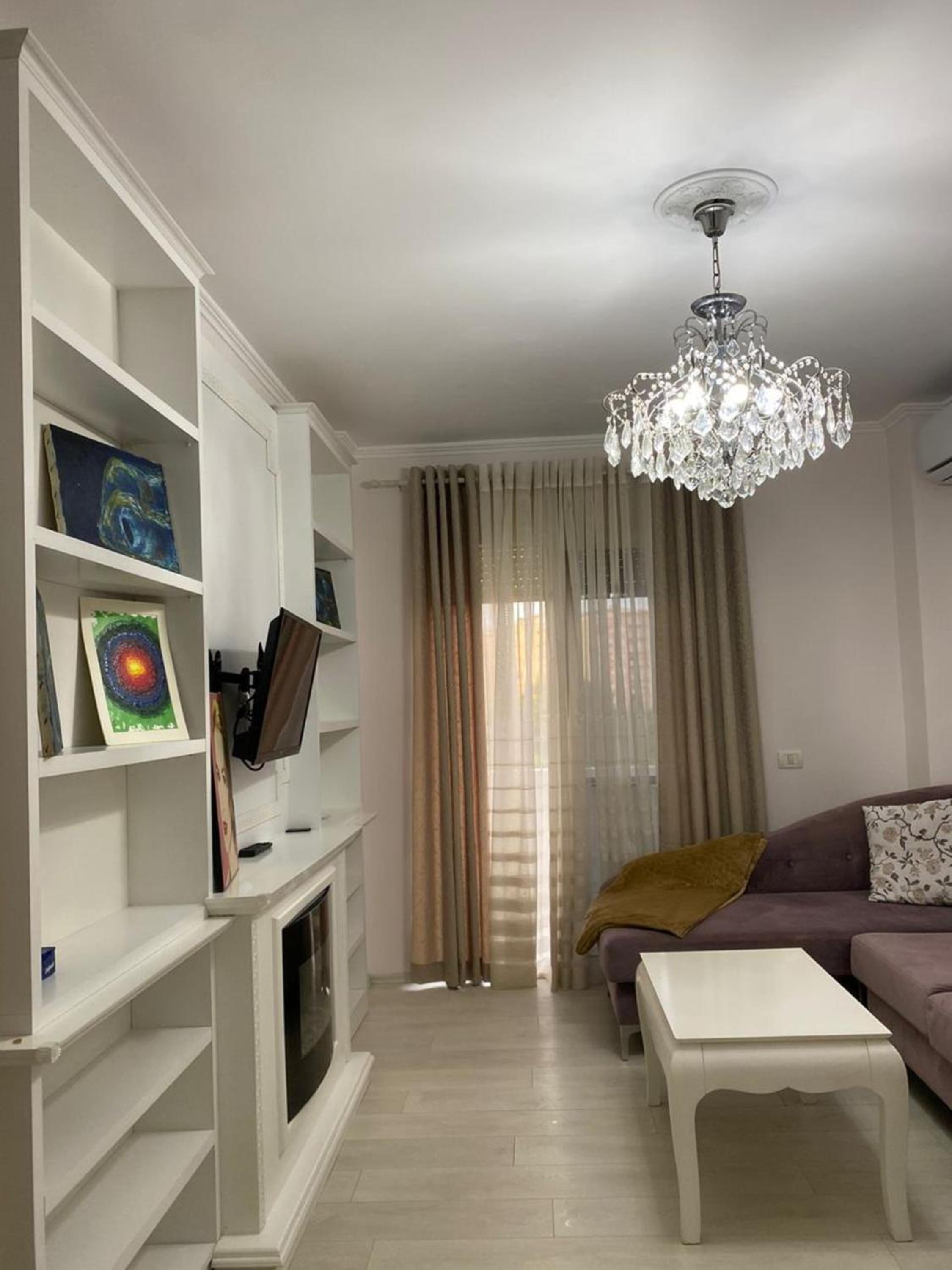 Beach House Apartment