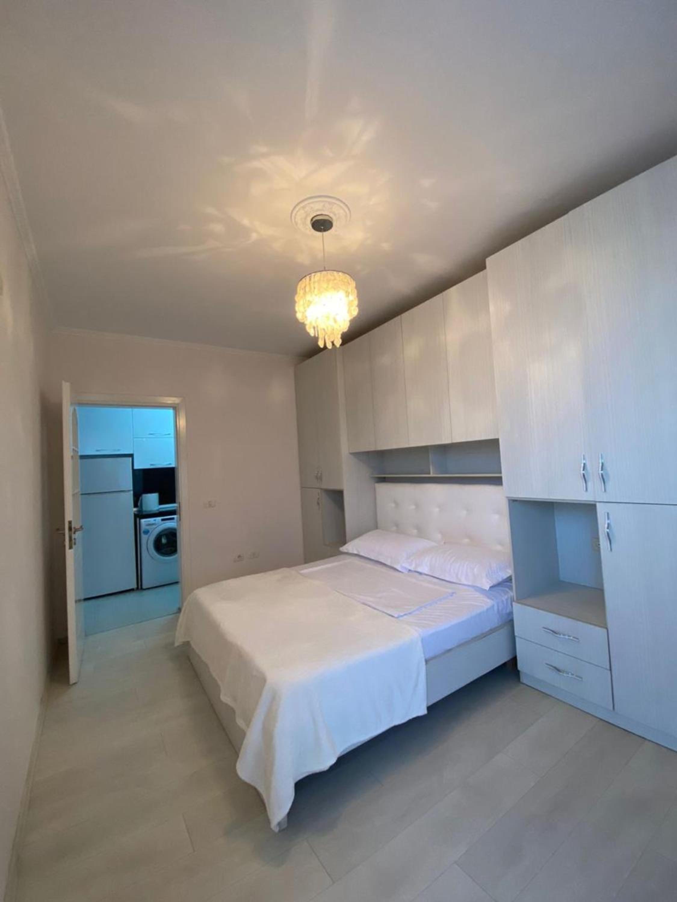 Beach House Apartment
