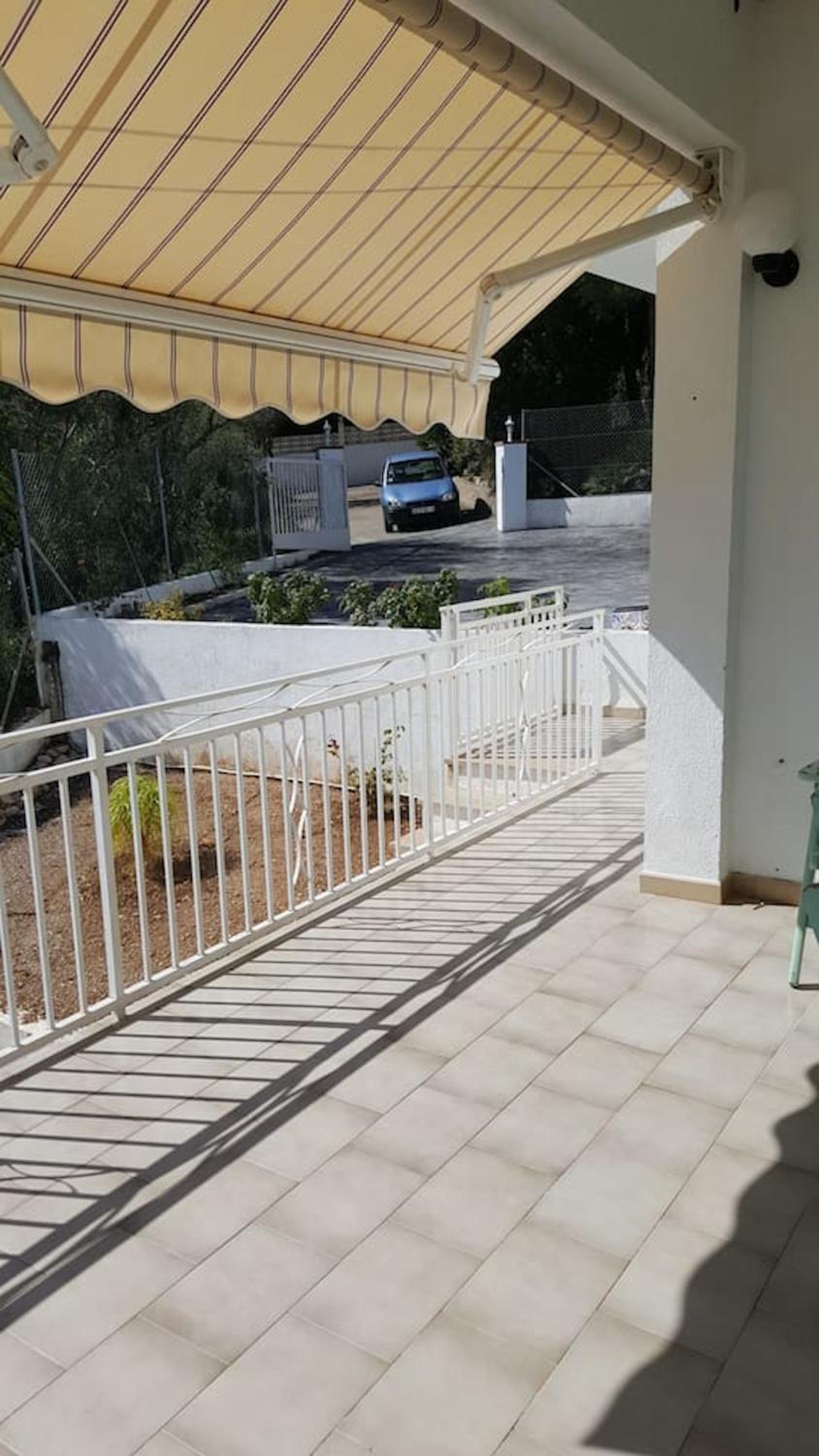Elegant Villa in Benicarló with Private Pool