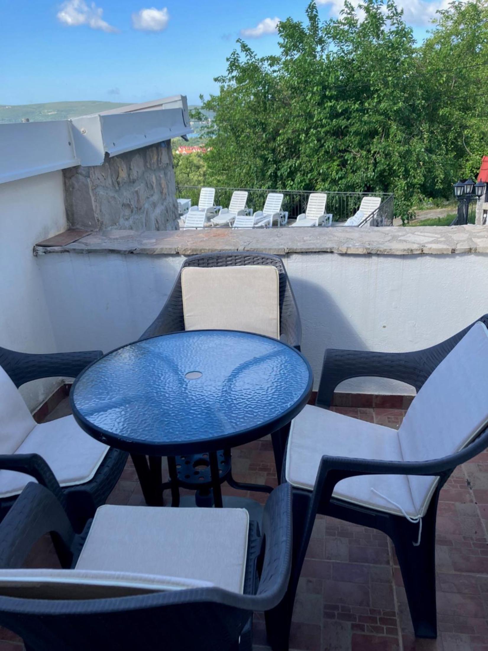 Palmagora Villas