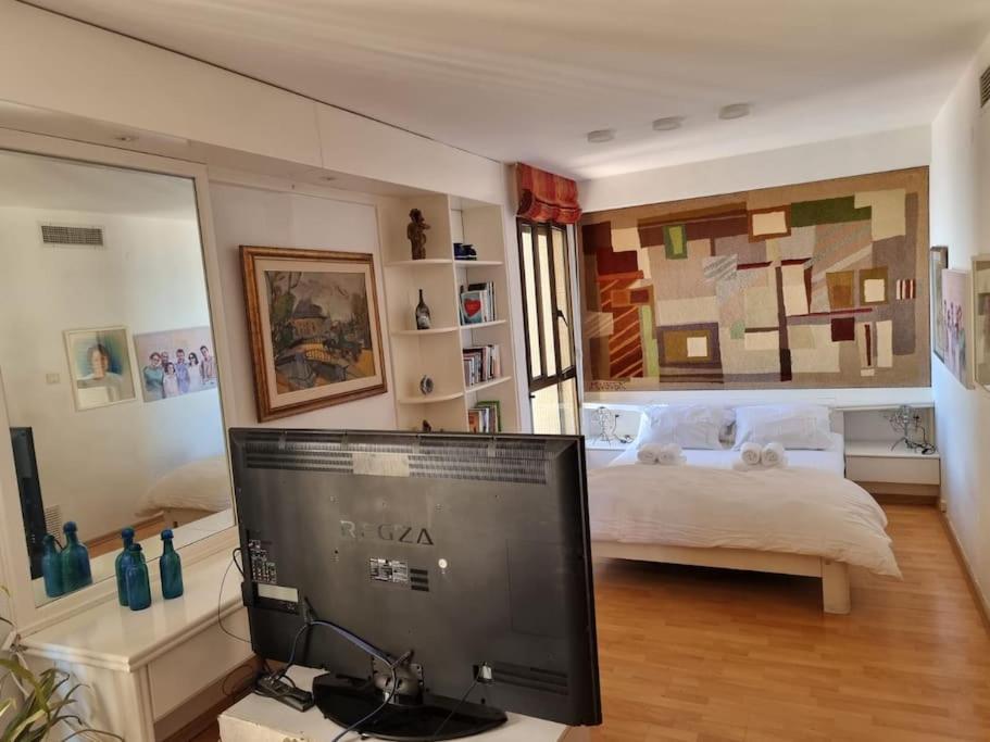 The most beautiful apartment with wonderful view view 3