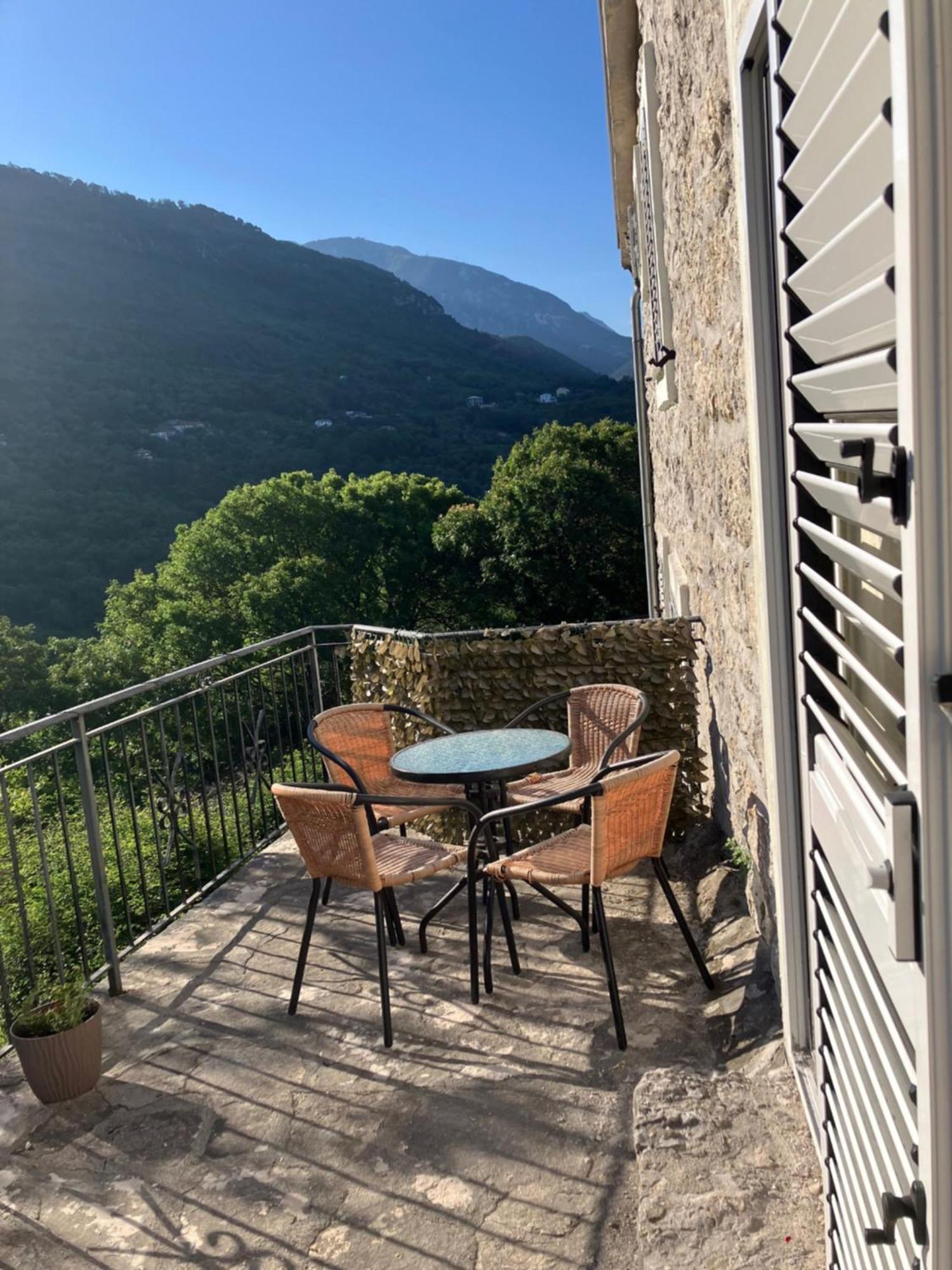 Palmagora Villas
