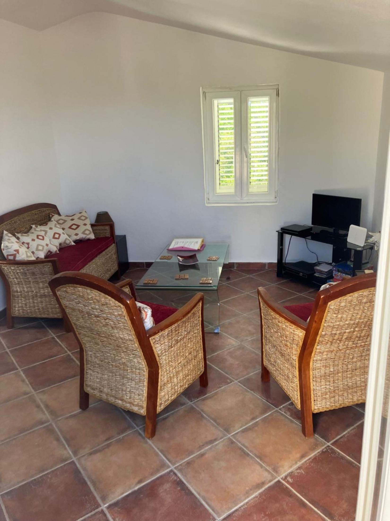 Palmagora Villas