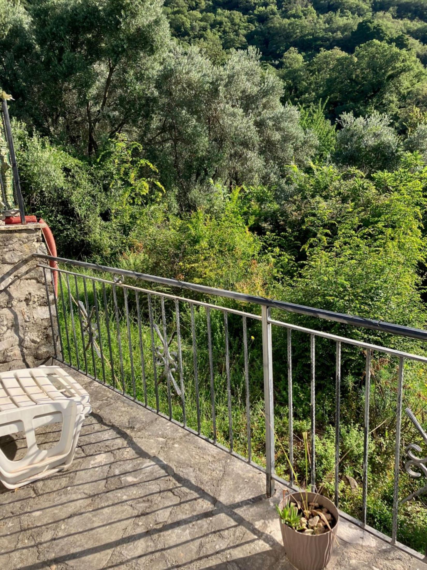 Palmagora Villas
