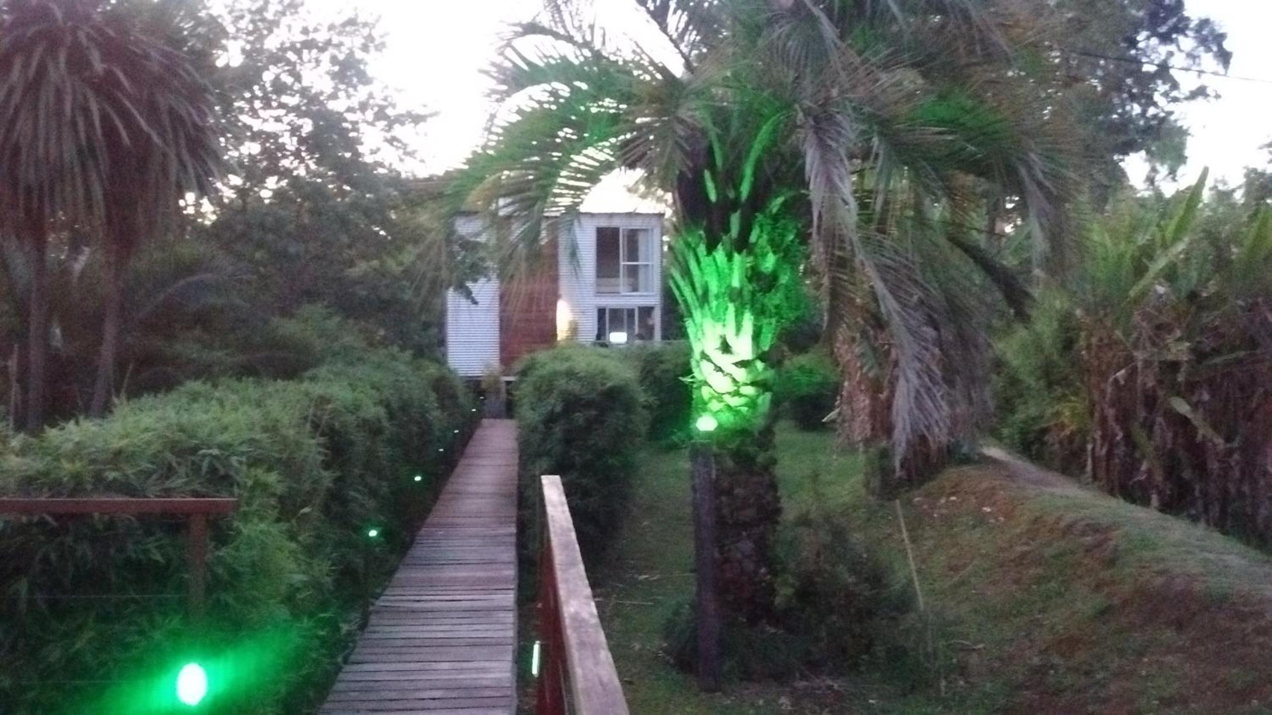 Guest House Peter Flanders