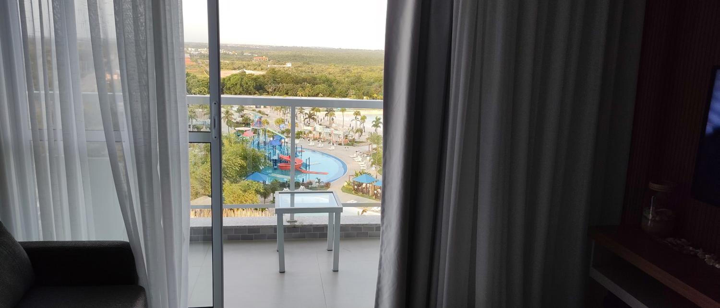2 quartos Premium - Aqualand Resort