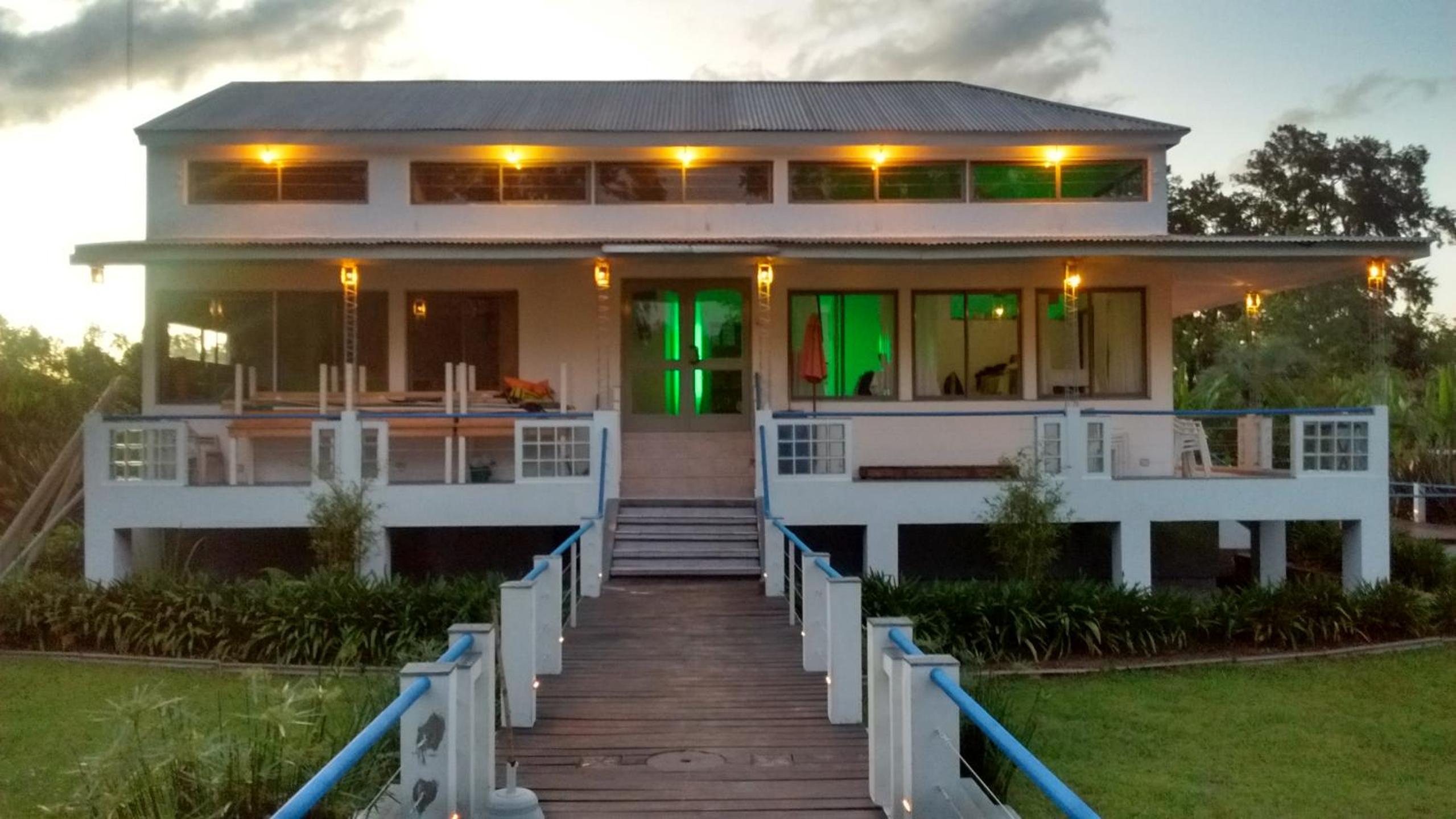 Guest House Peter Flanders