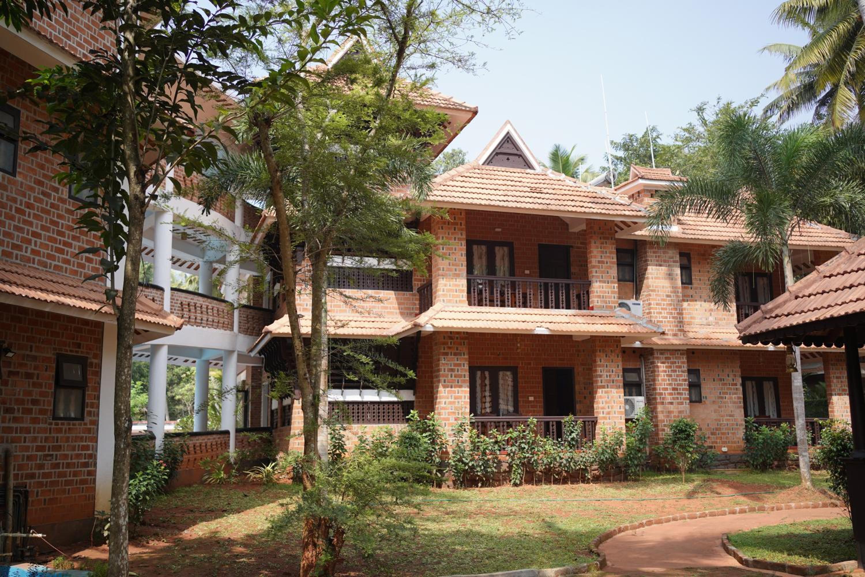 God's Own country Kovalam By Bestinn Leisure view 3