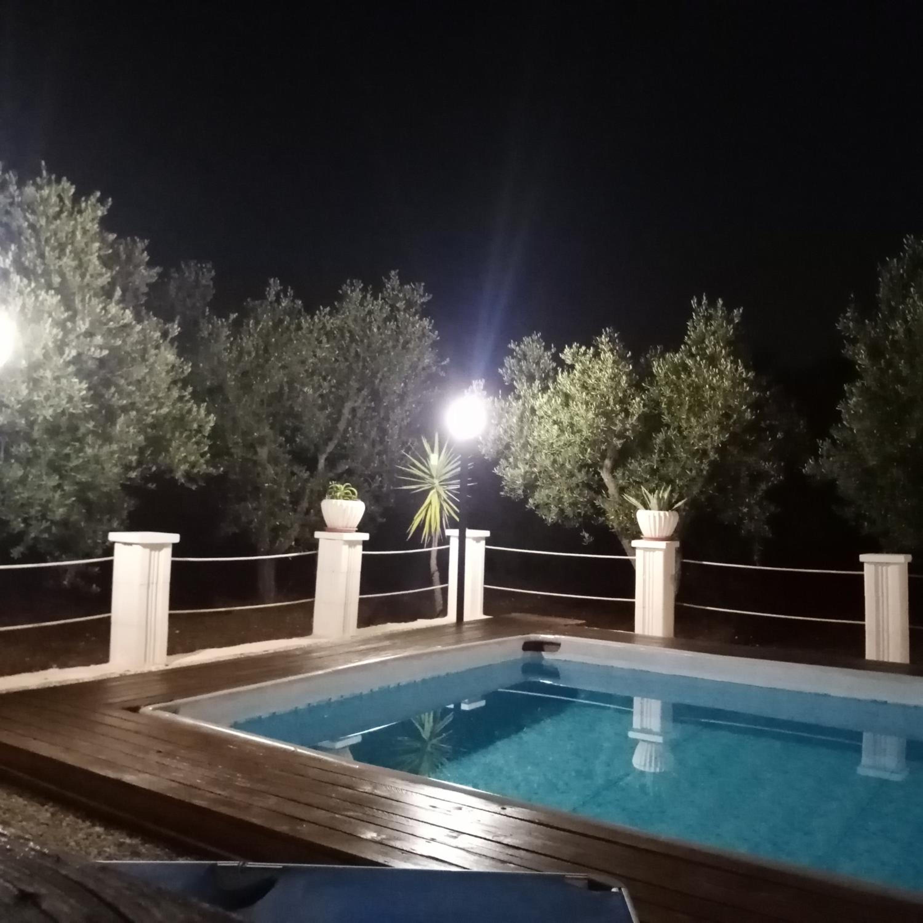 TRULLO PASQUALE Antico trullo