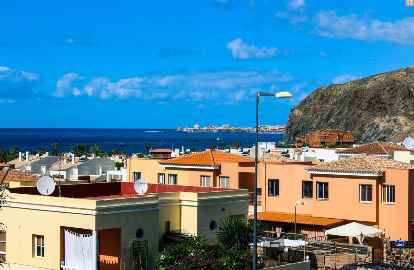 Paraiso Ocean View