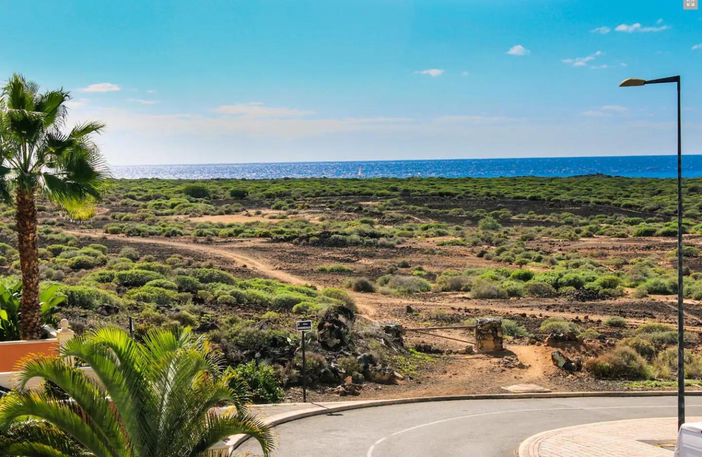 Paraiso Ocean View