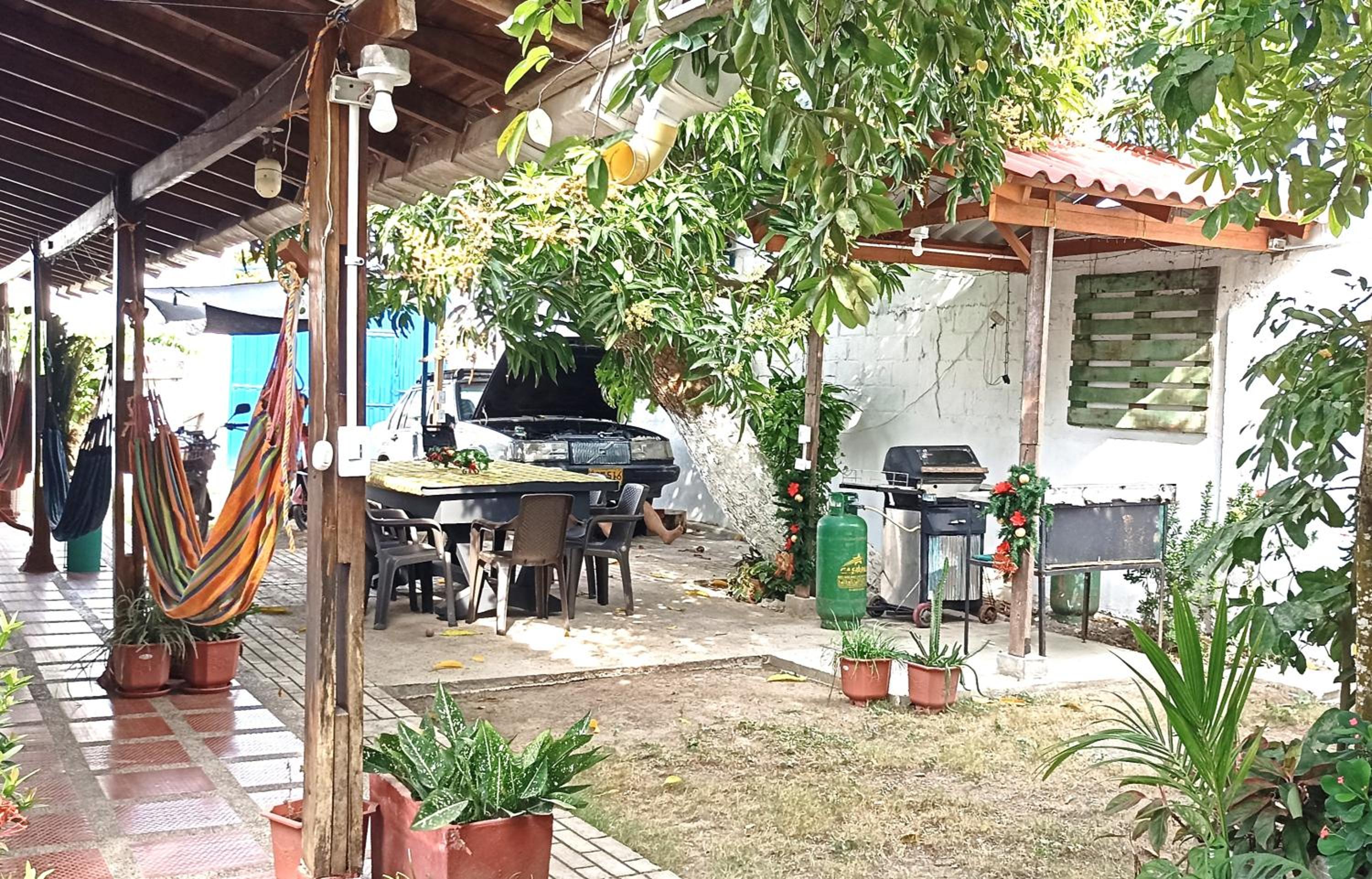 Hostal CORALES