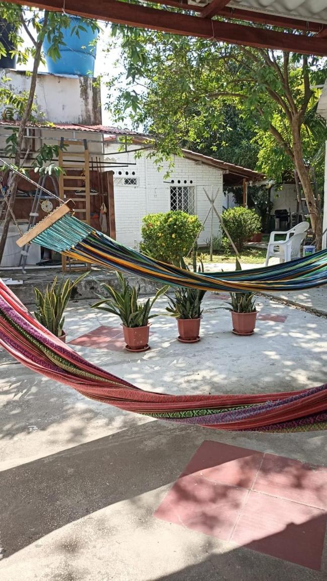 Hostal CORALES