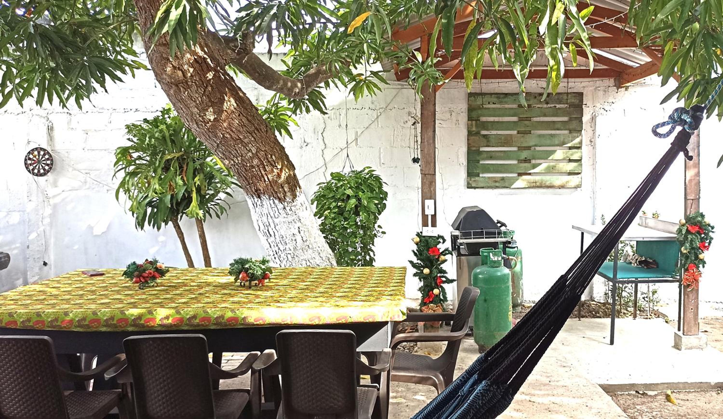Hostal CORALES