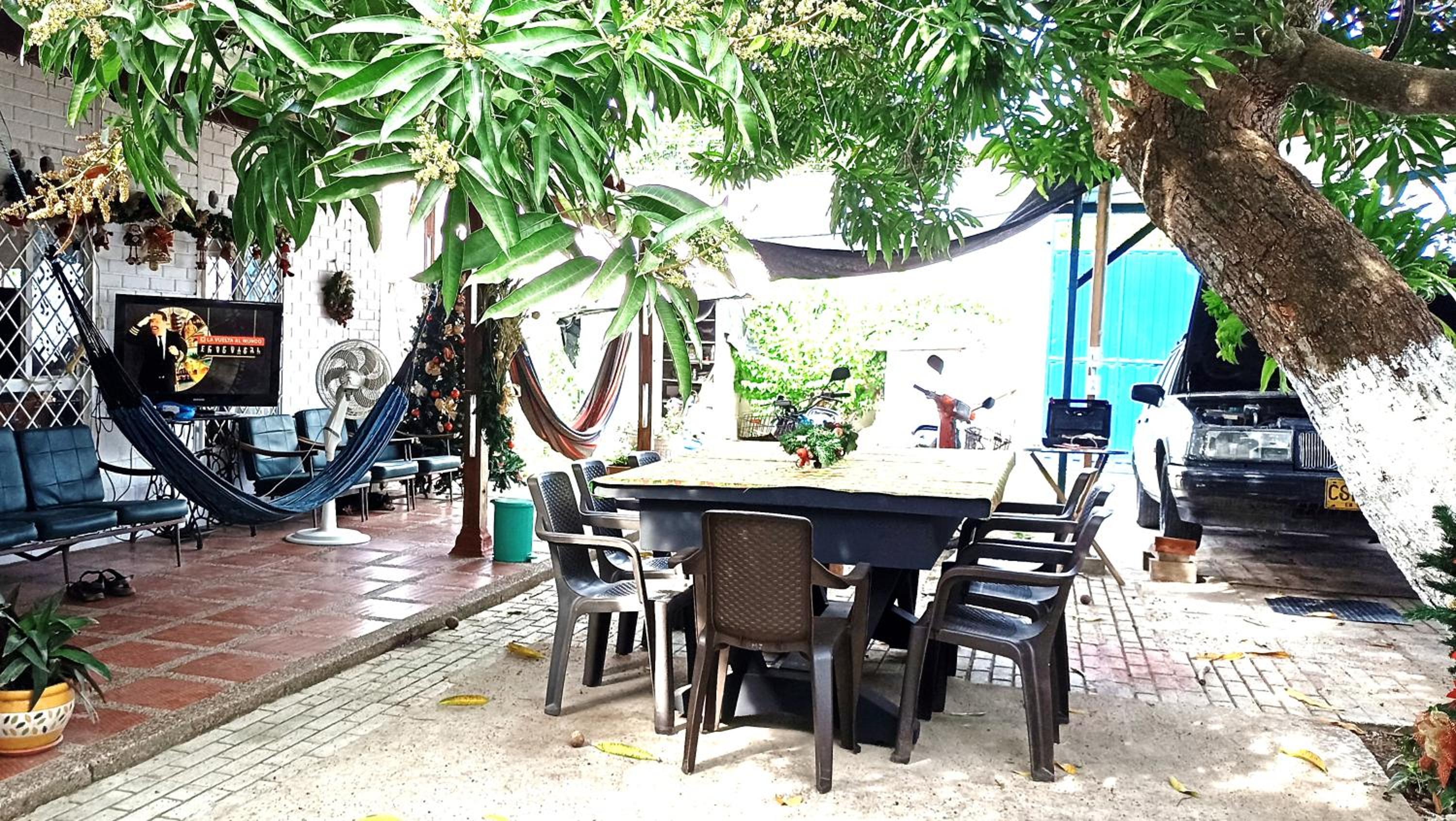 Hostal CORALES