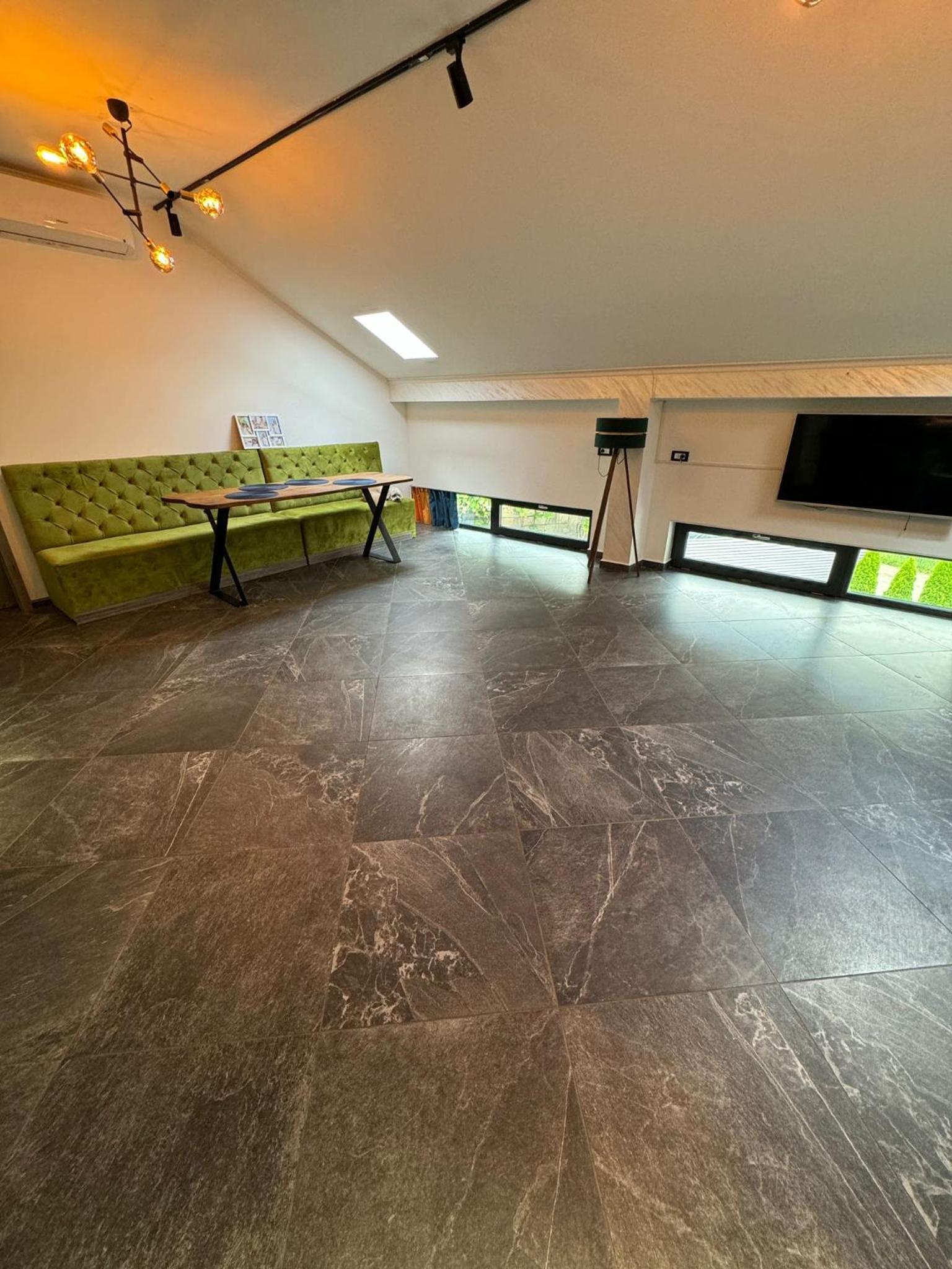CENTRAL LUXURy REZIDENCE view 5