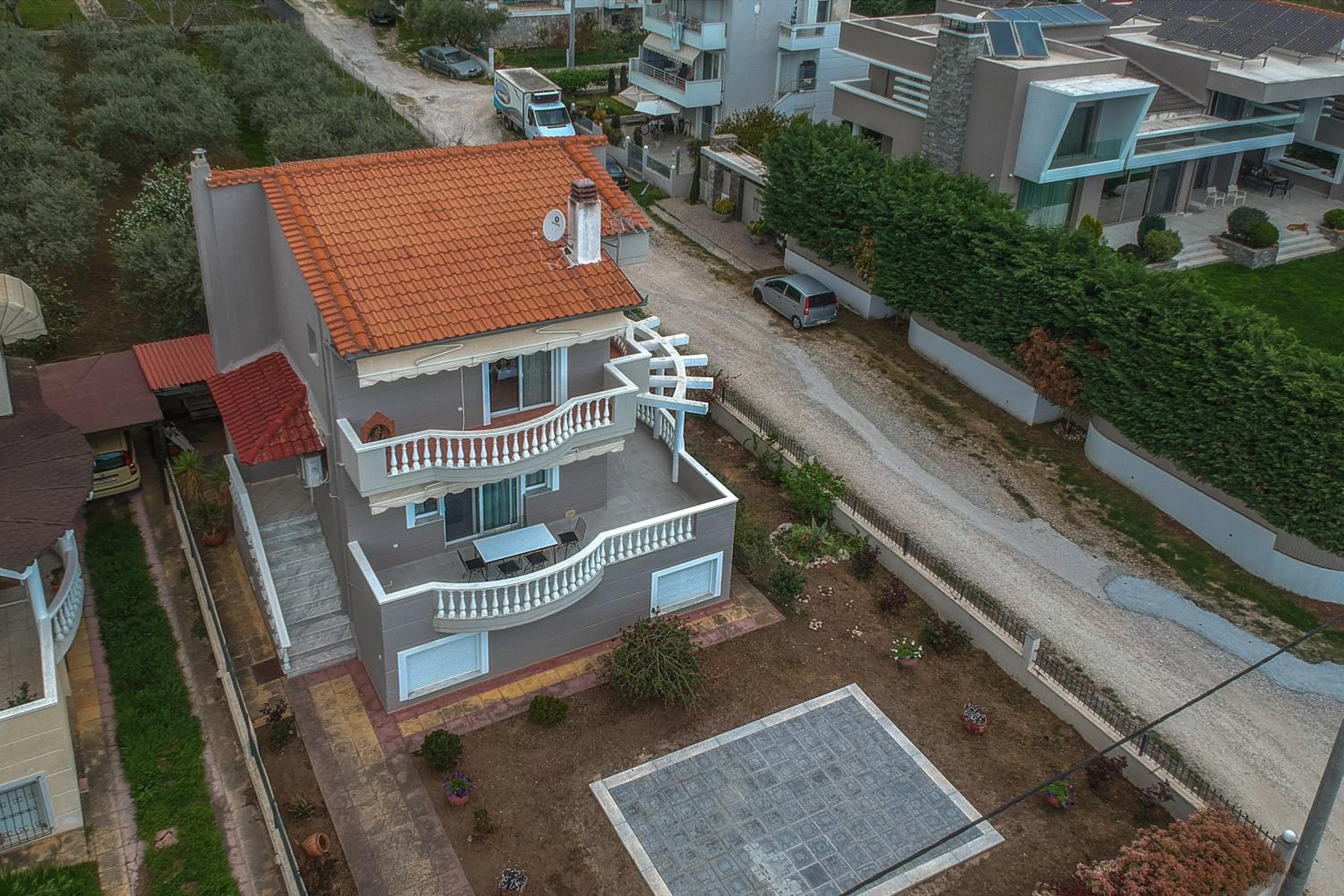 House EOLIA view 2