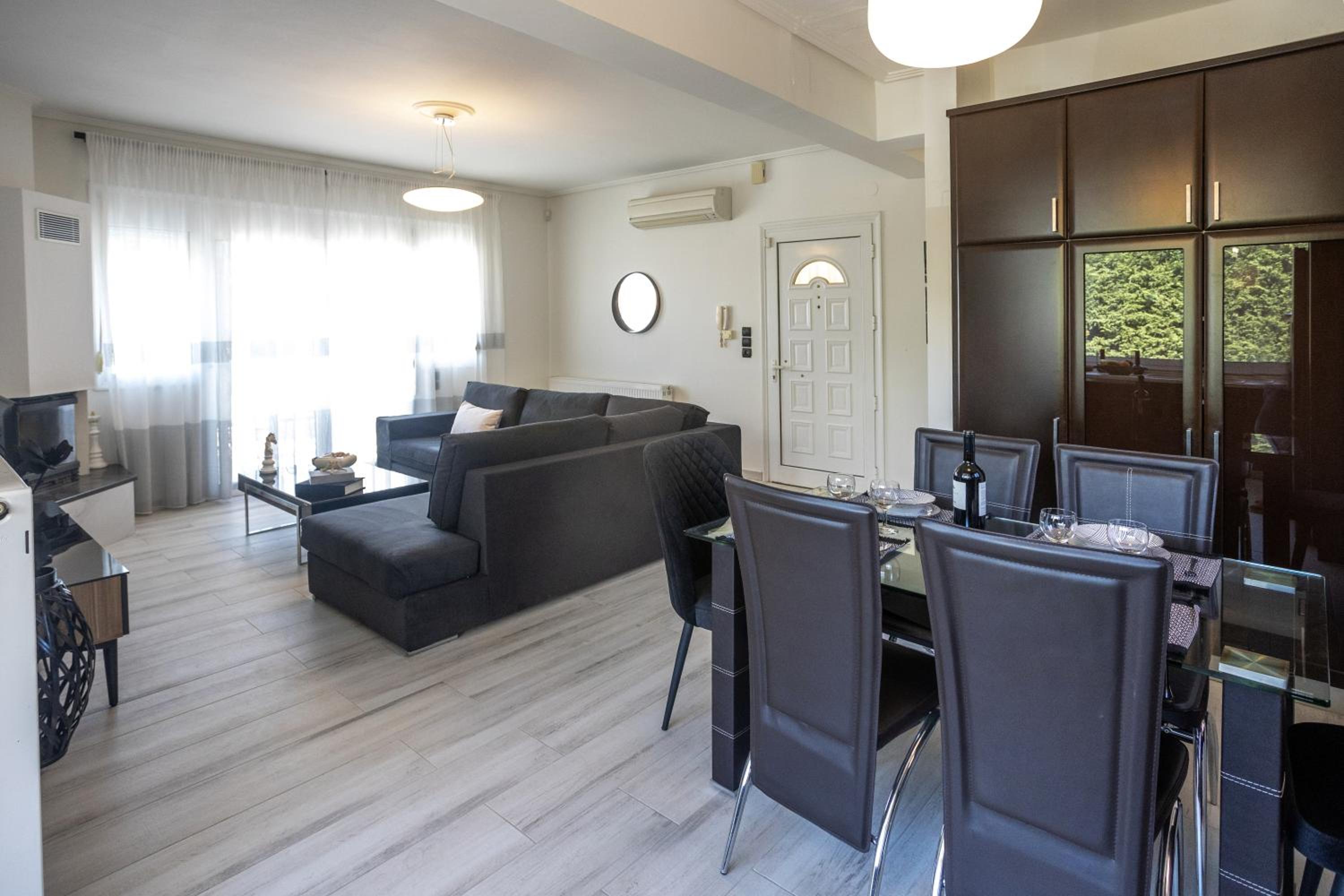 House EOLIA view 5