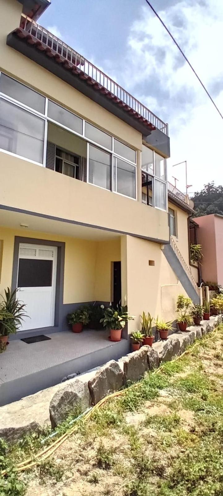 Vitorio's Guesthouse