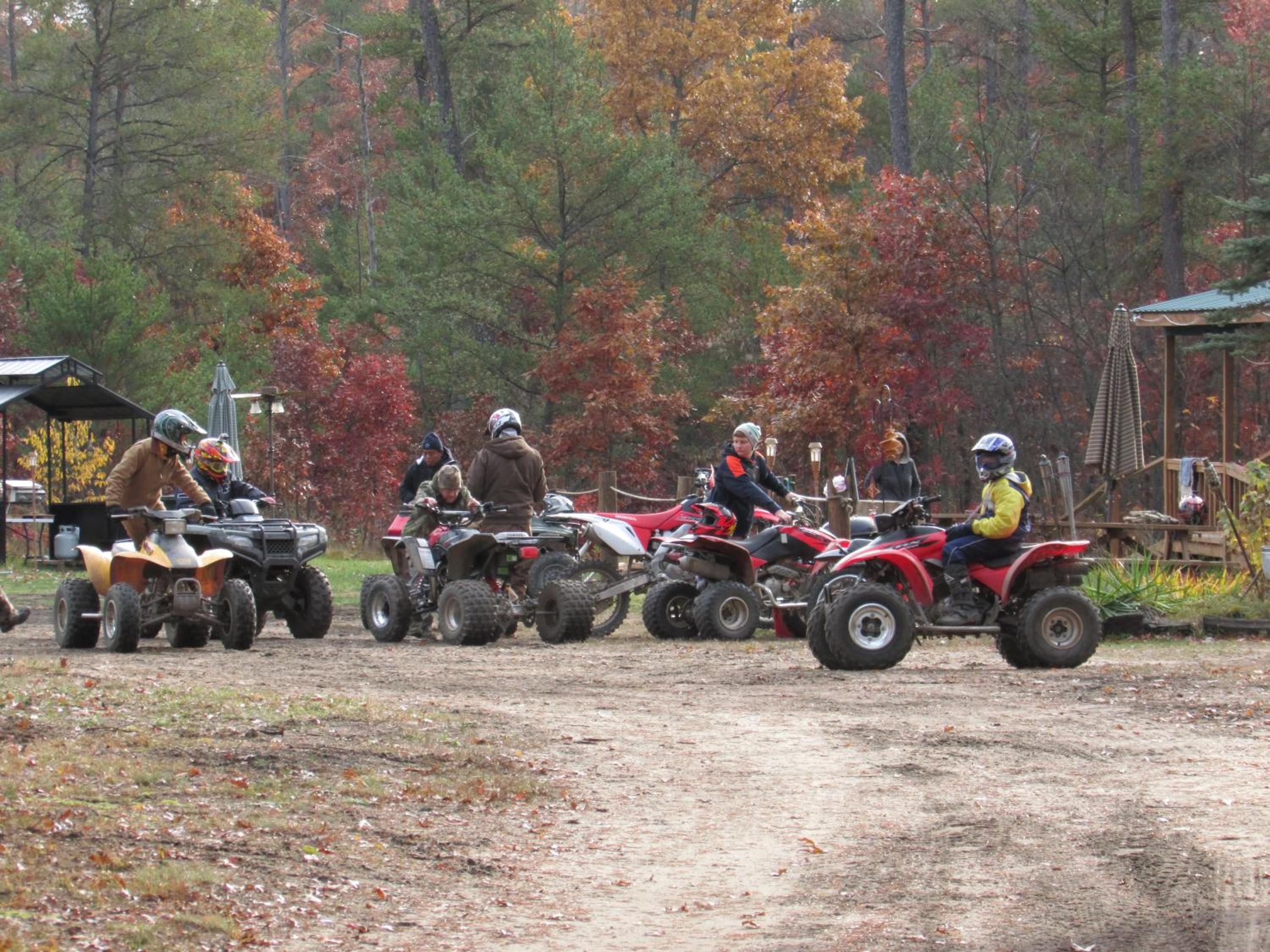 Best Bear Lodge - Property Image 29
