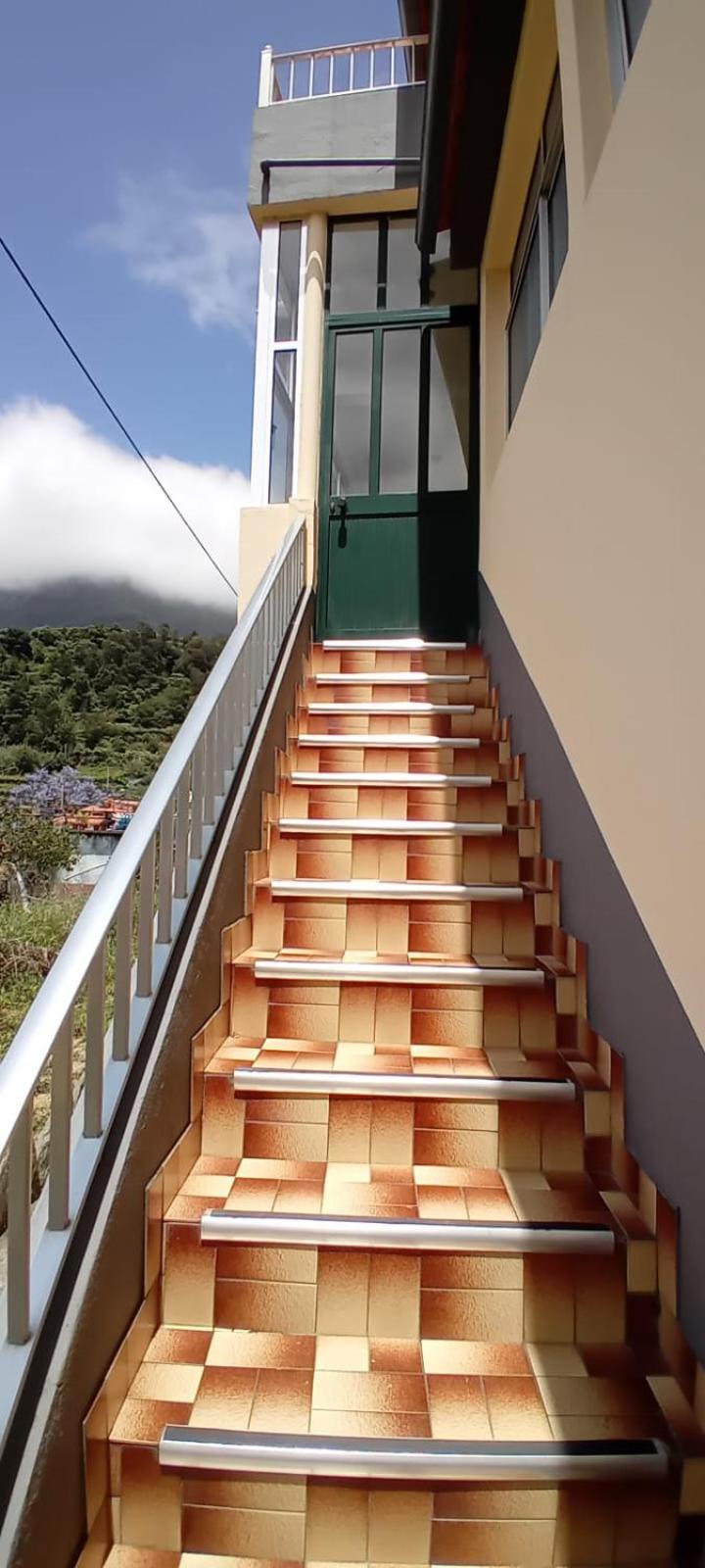 Vitorio's Guesthouse