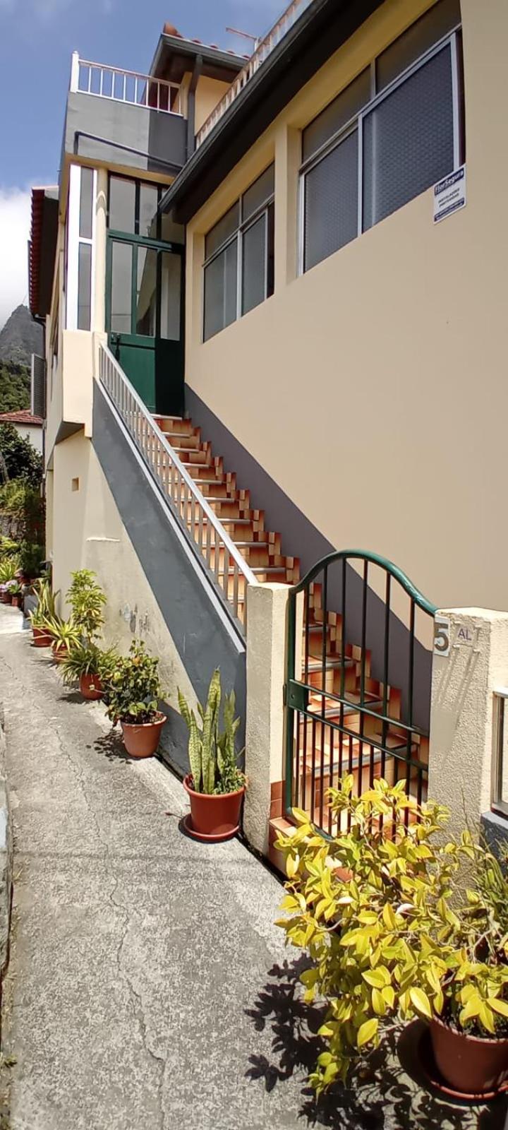 Vitorio's Guesthouse